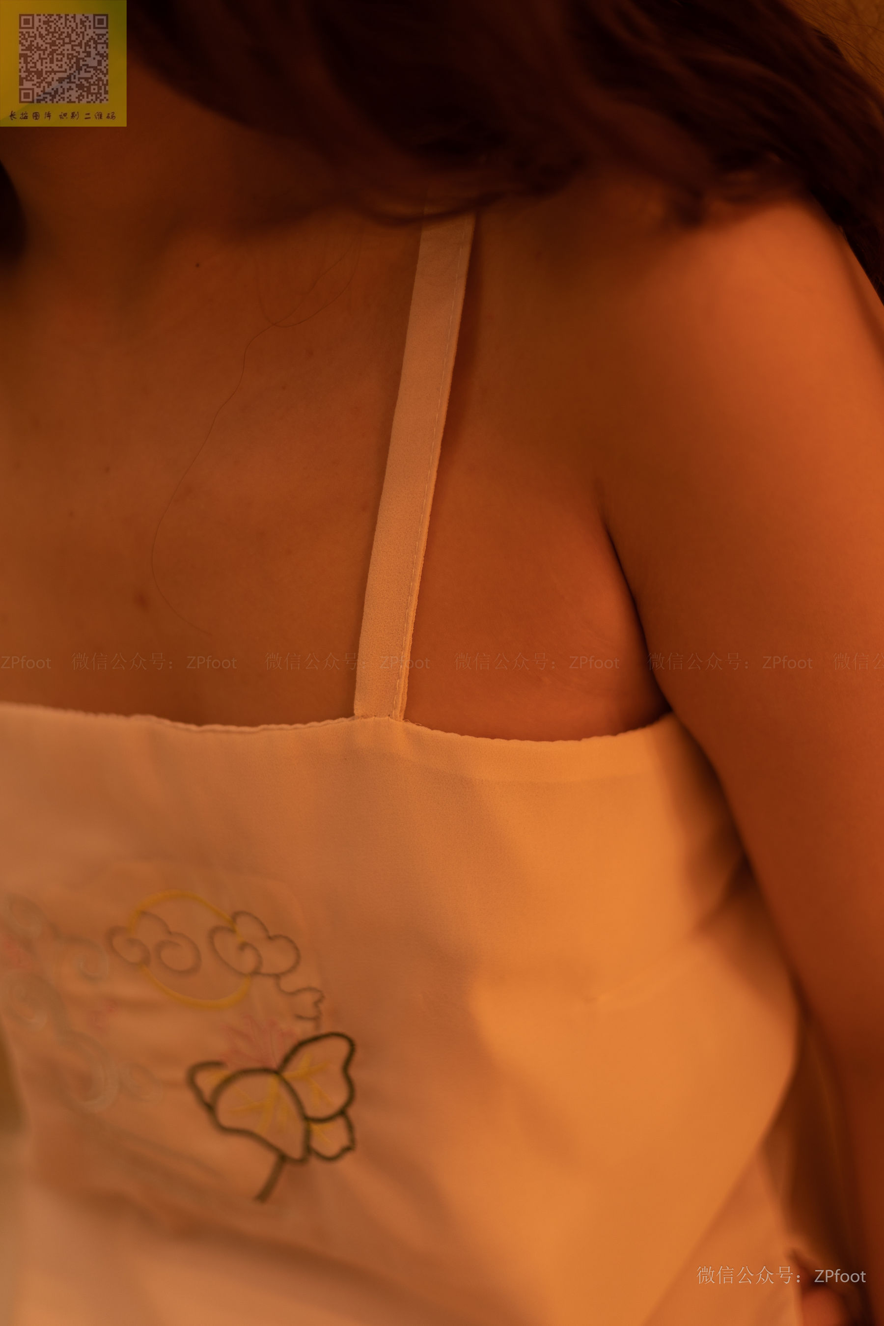 NO.295 兔兔的长筒灰丝-图80