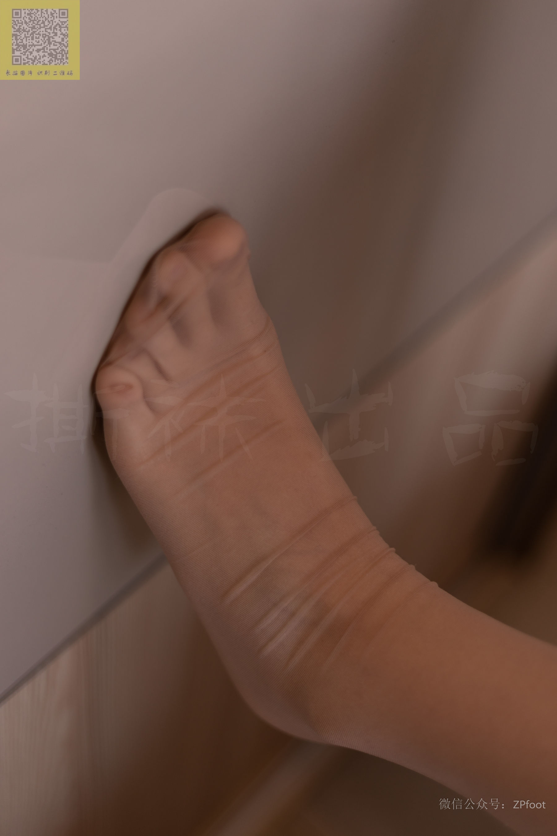 NO.296 小Z的肉丝超短裙-图22