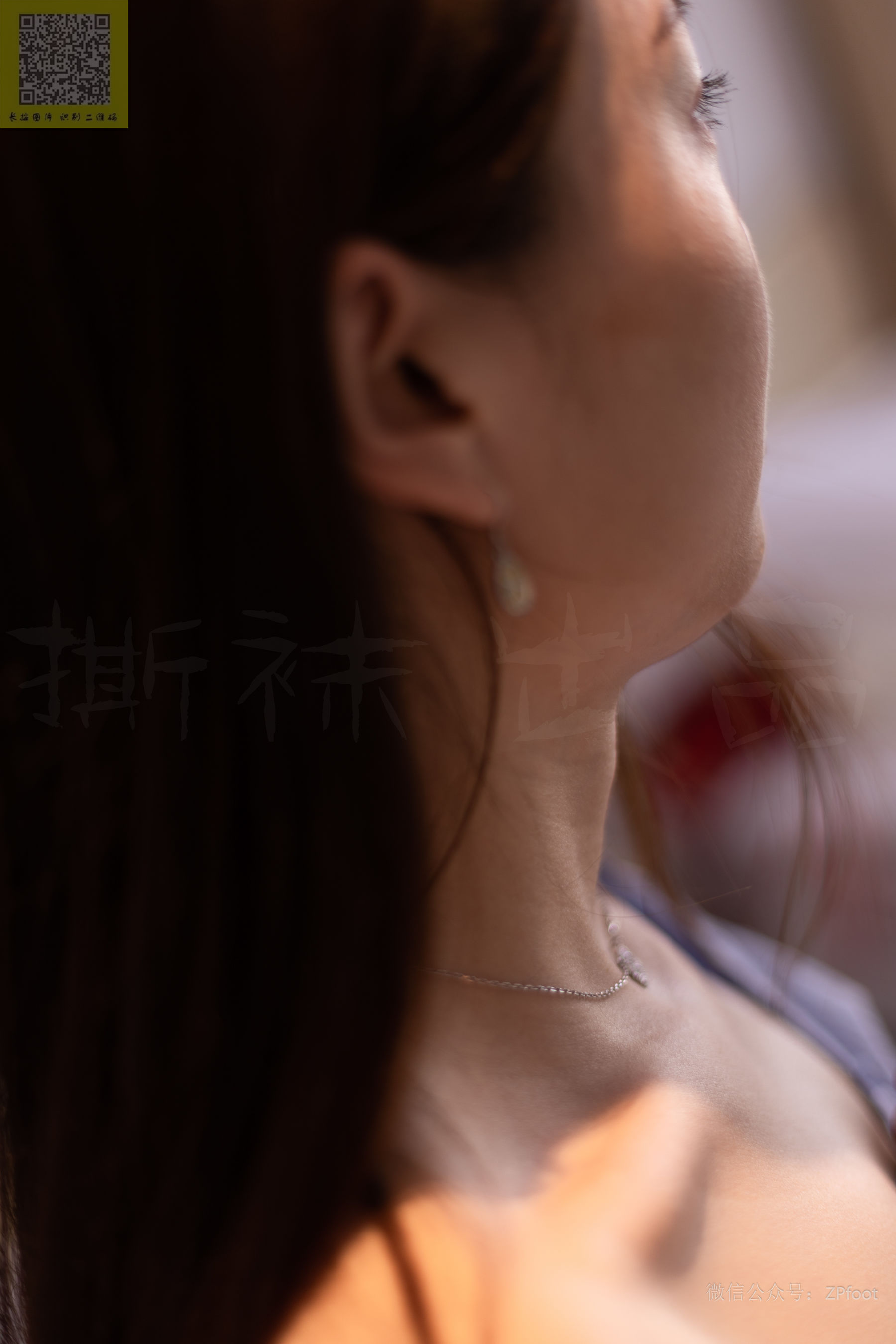 NO.296 小Z的肉丝超短裙-图31