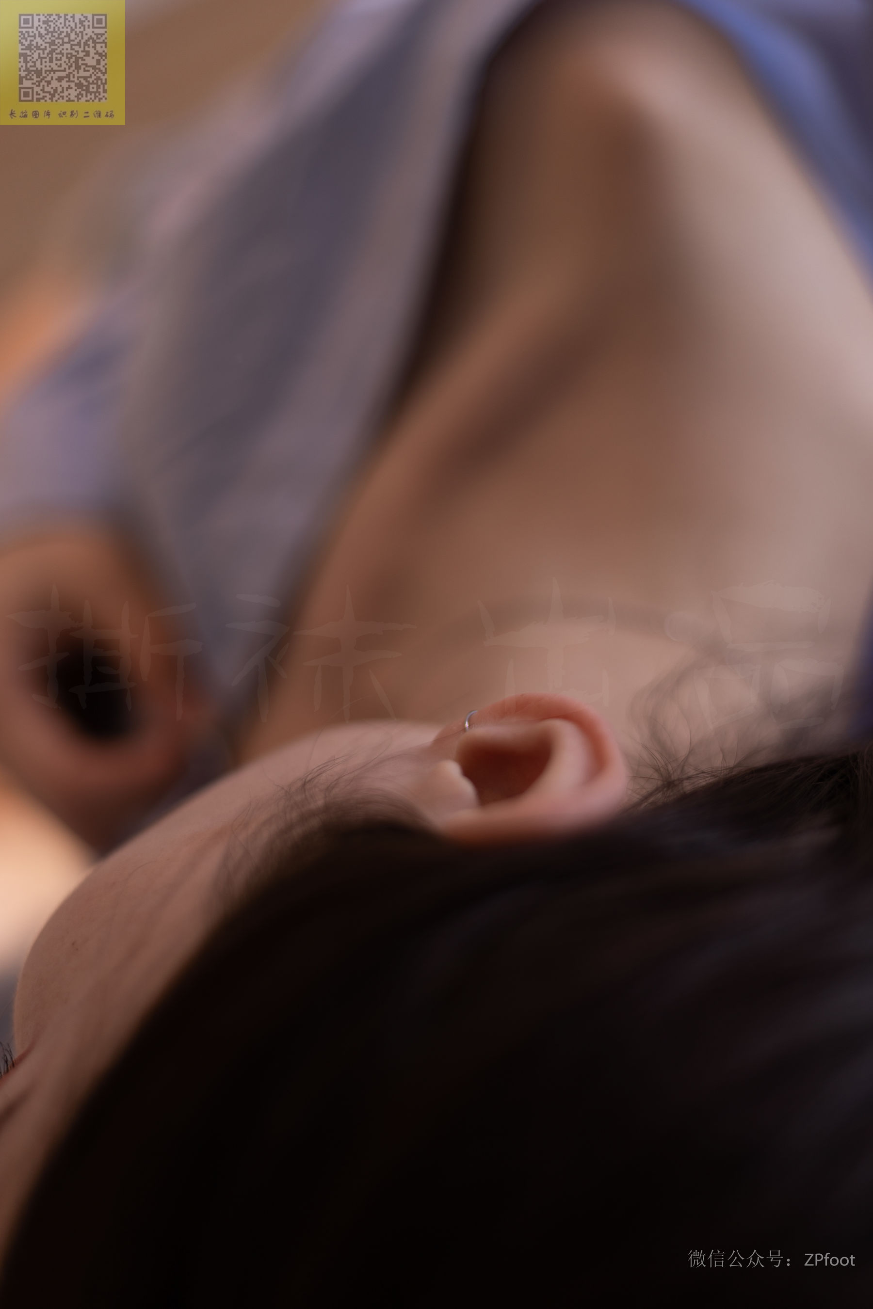 NO.296 小Z的肉丝超短裙-图45