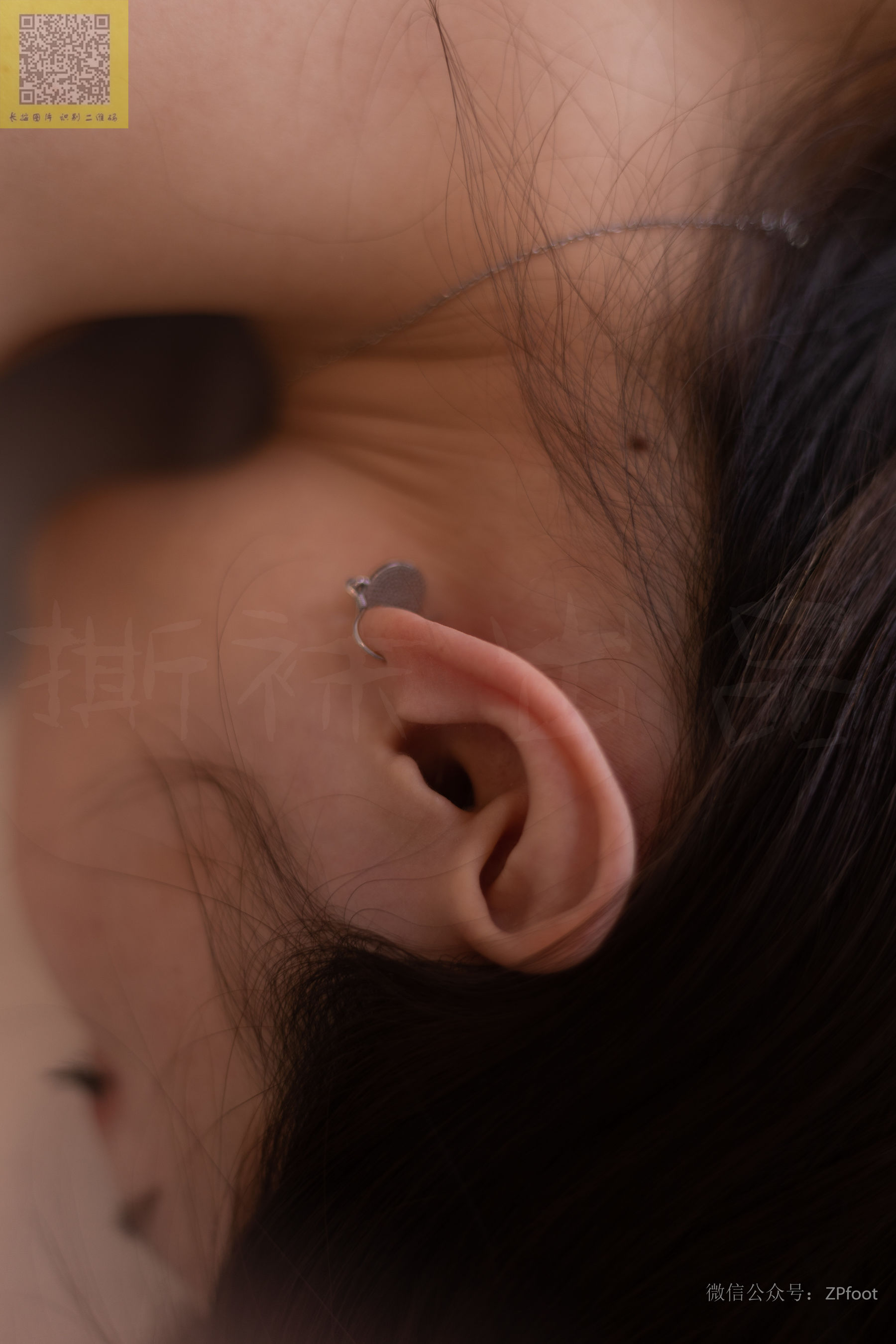 NO.296 小Z的肉丝超短裙-图52