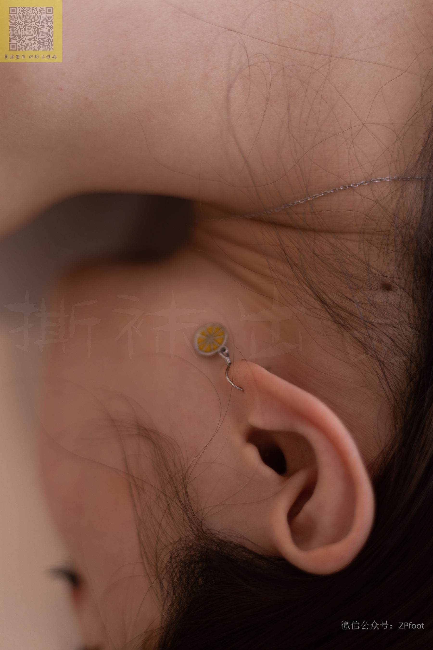 NO.296 小Z的肉丝超短裙-图54