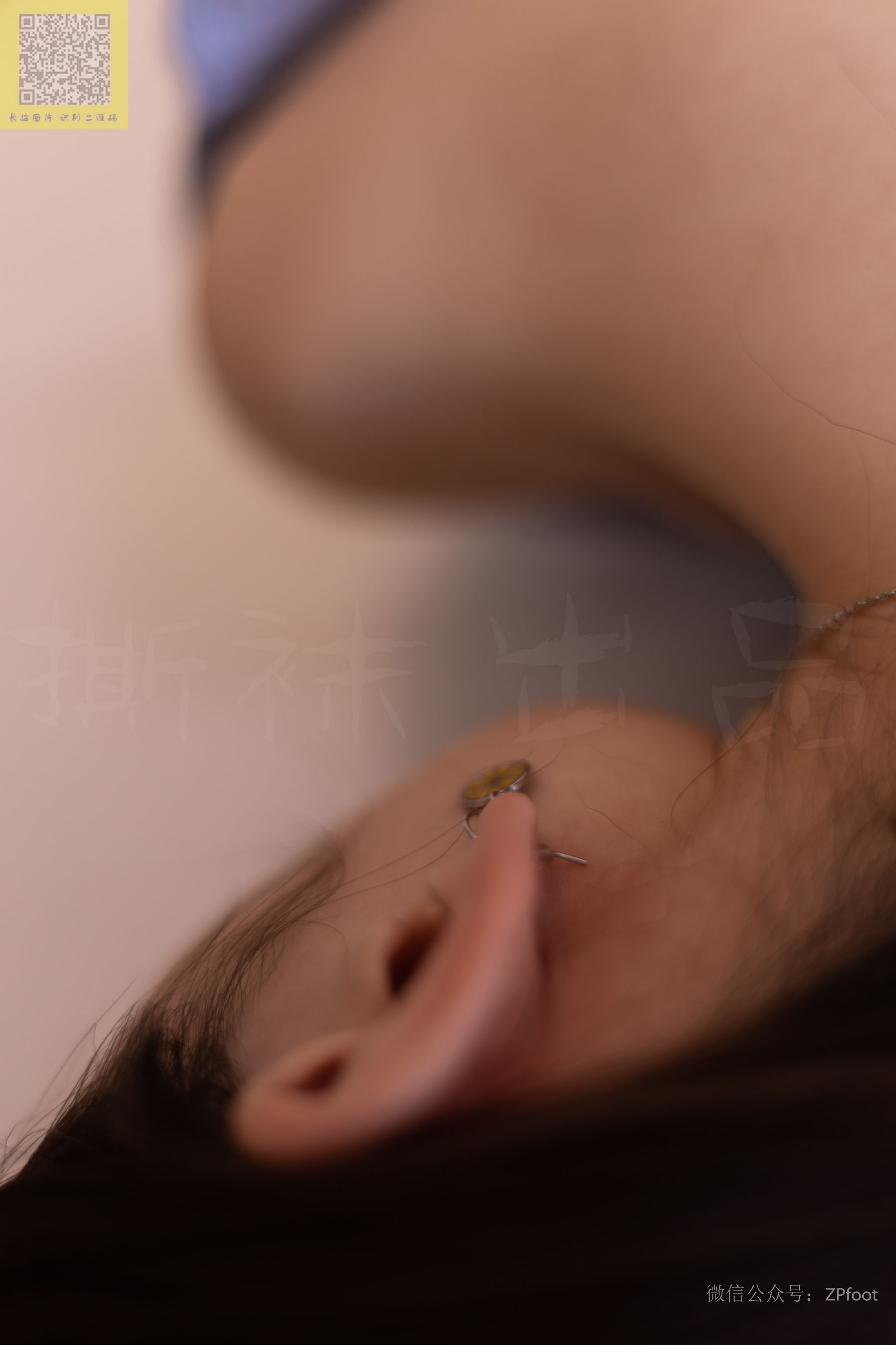 NO.296 小Z的肉丝超短裙-图57