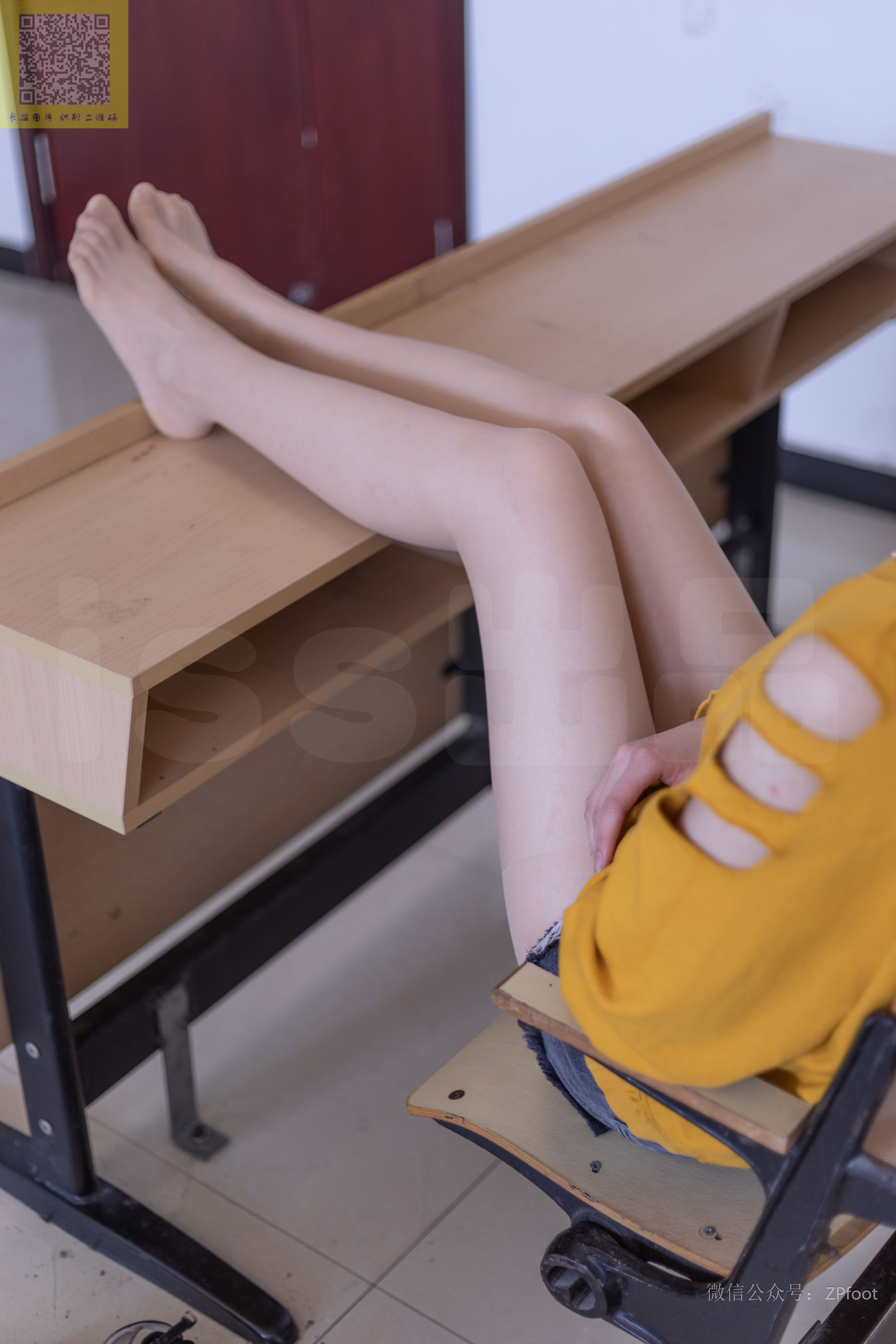 NO.298 长腿肉丝-图23