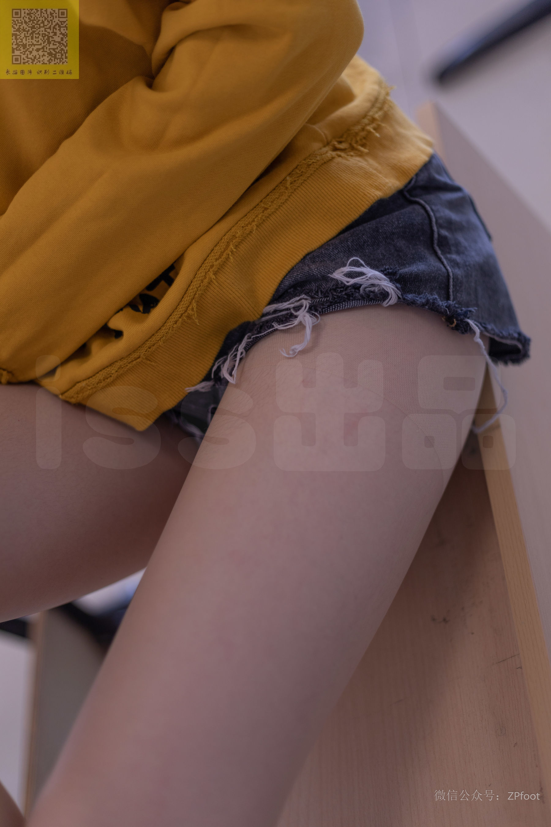 NO.298 长腿肉丝-图44