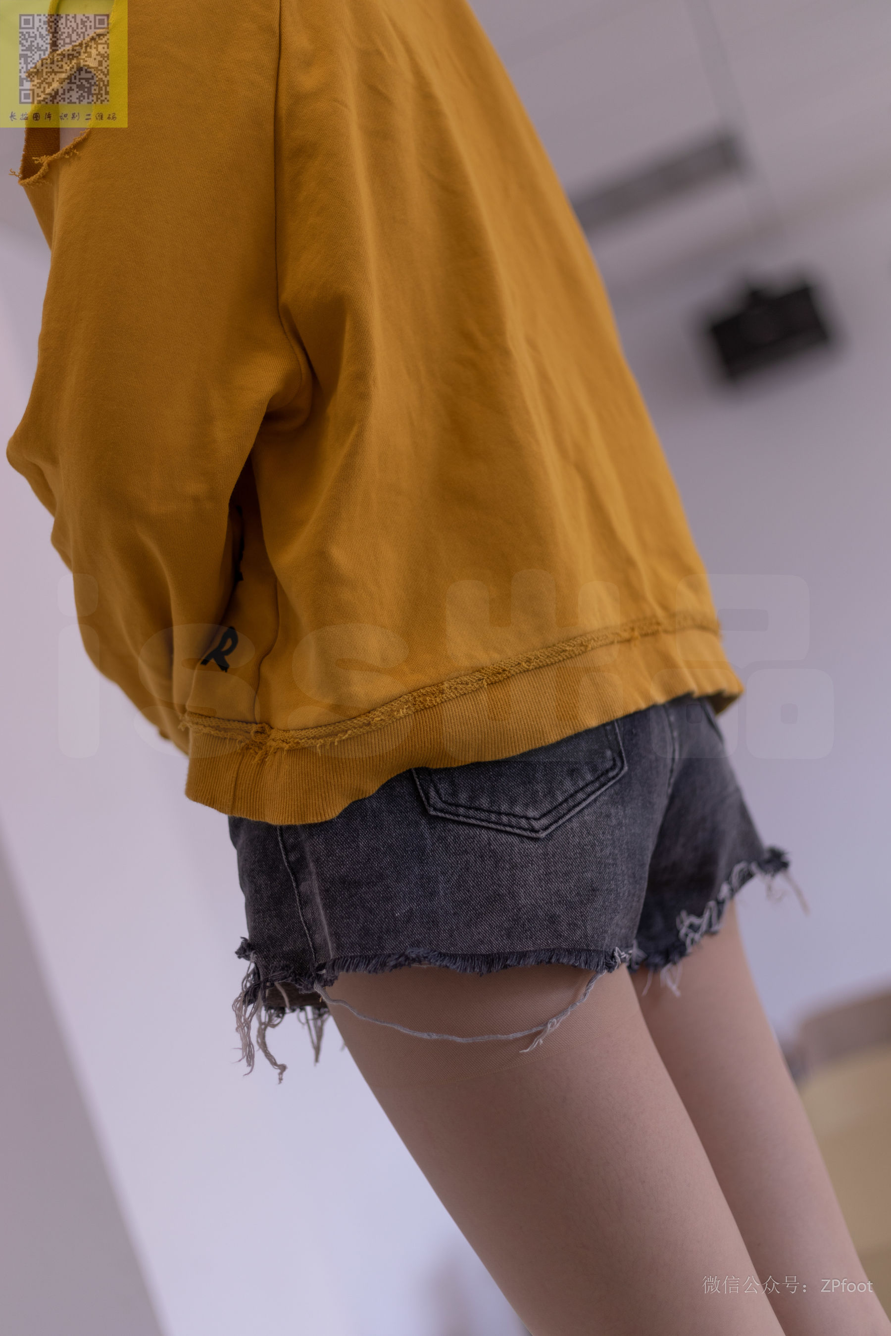 NO.298 长腿肉丝-图52