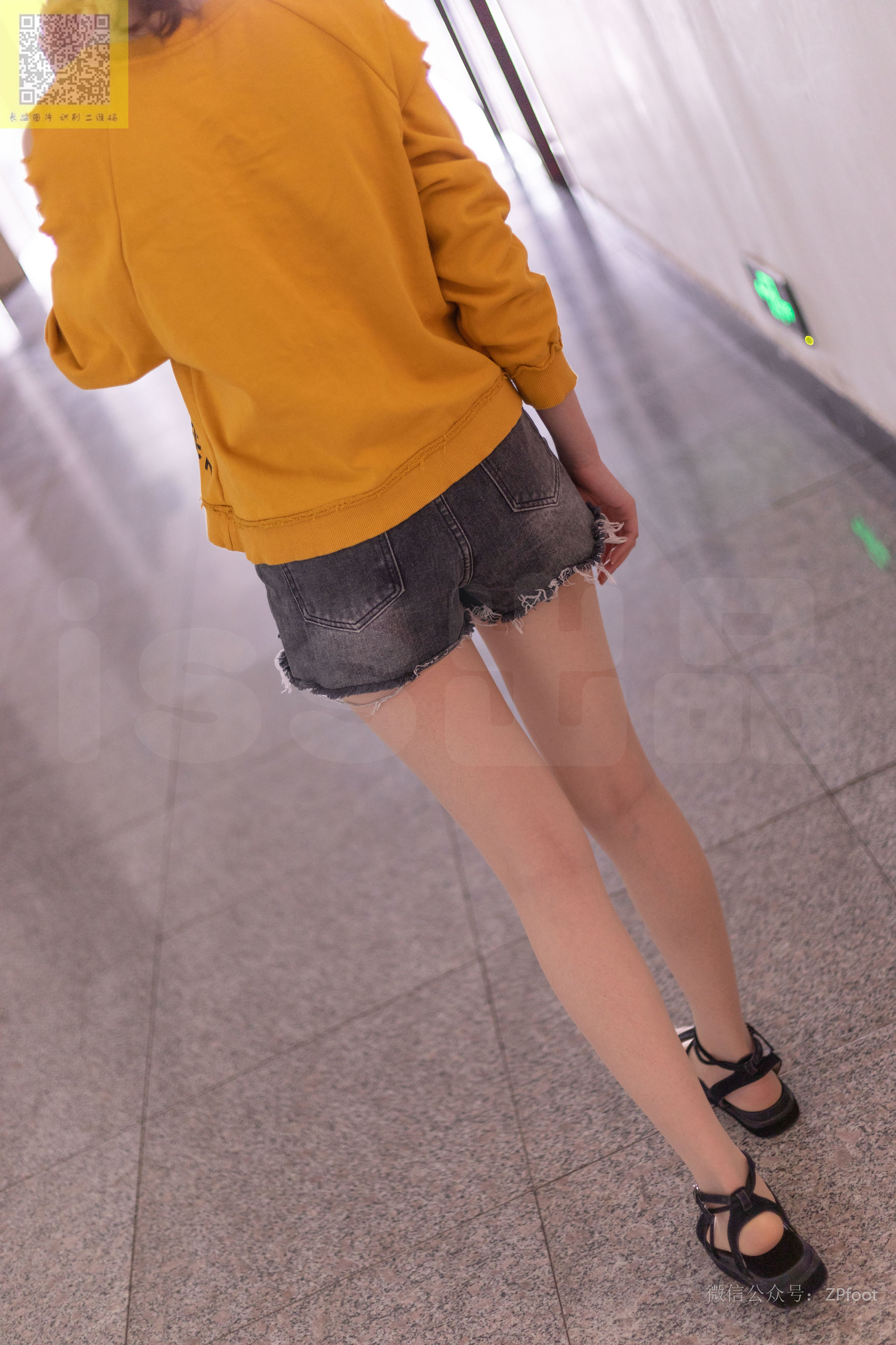 NO.298 长腿肉丝-图61