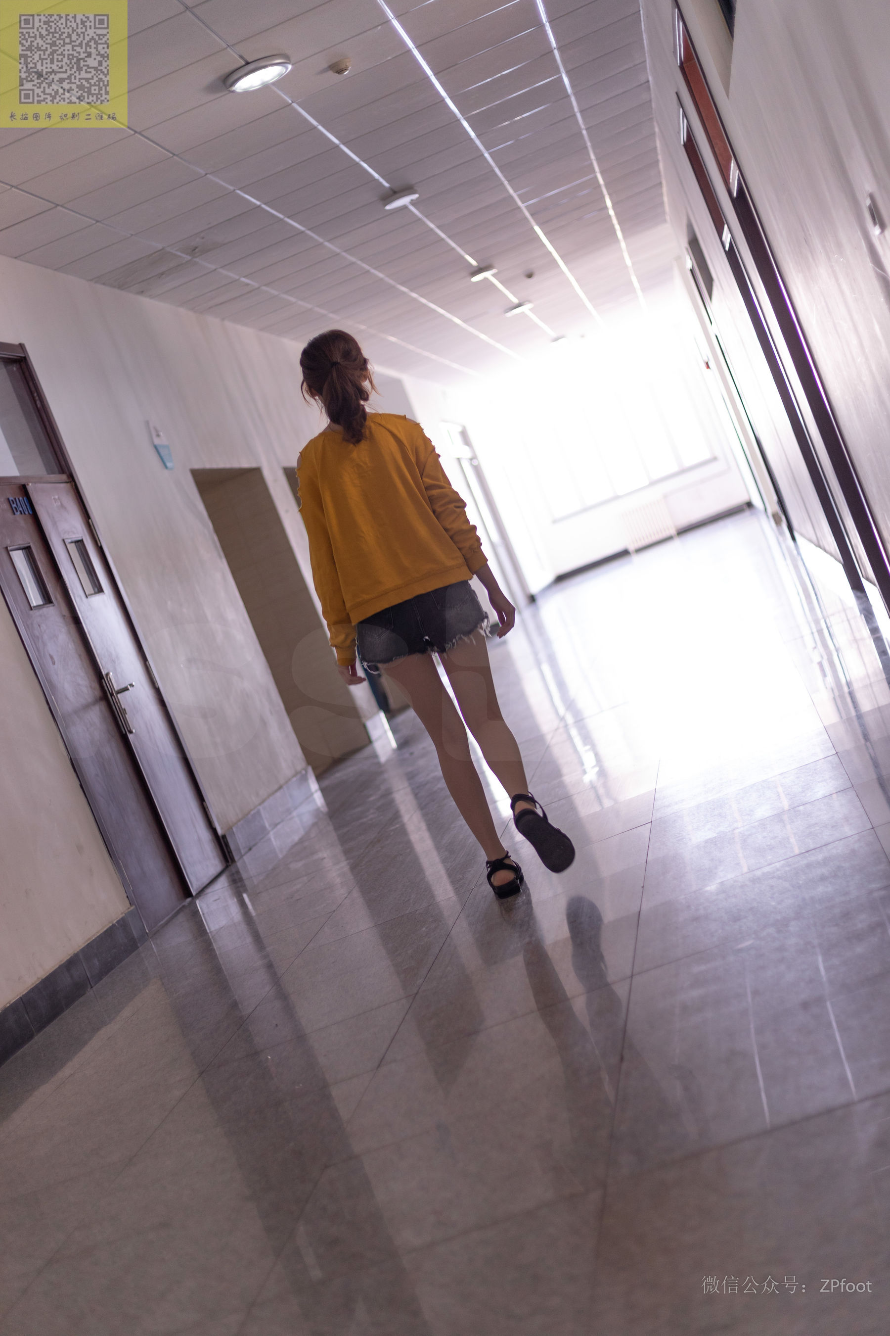 NO.298 长腿肉丝-图62