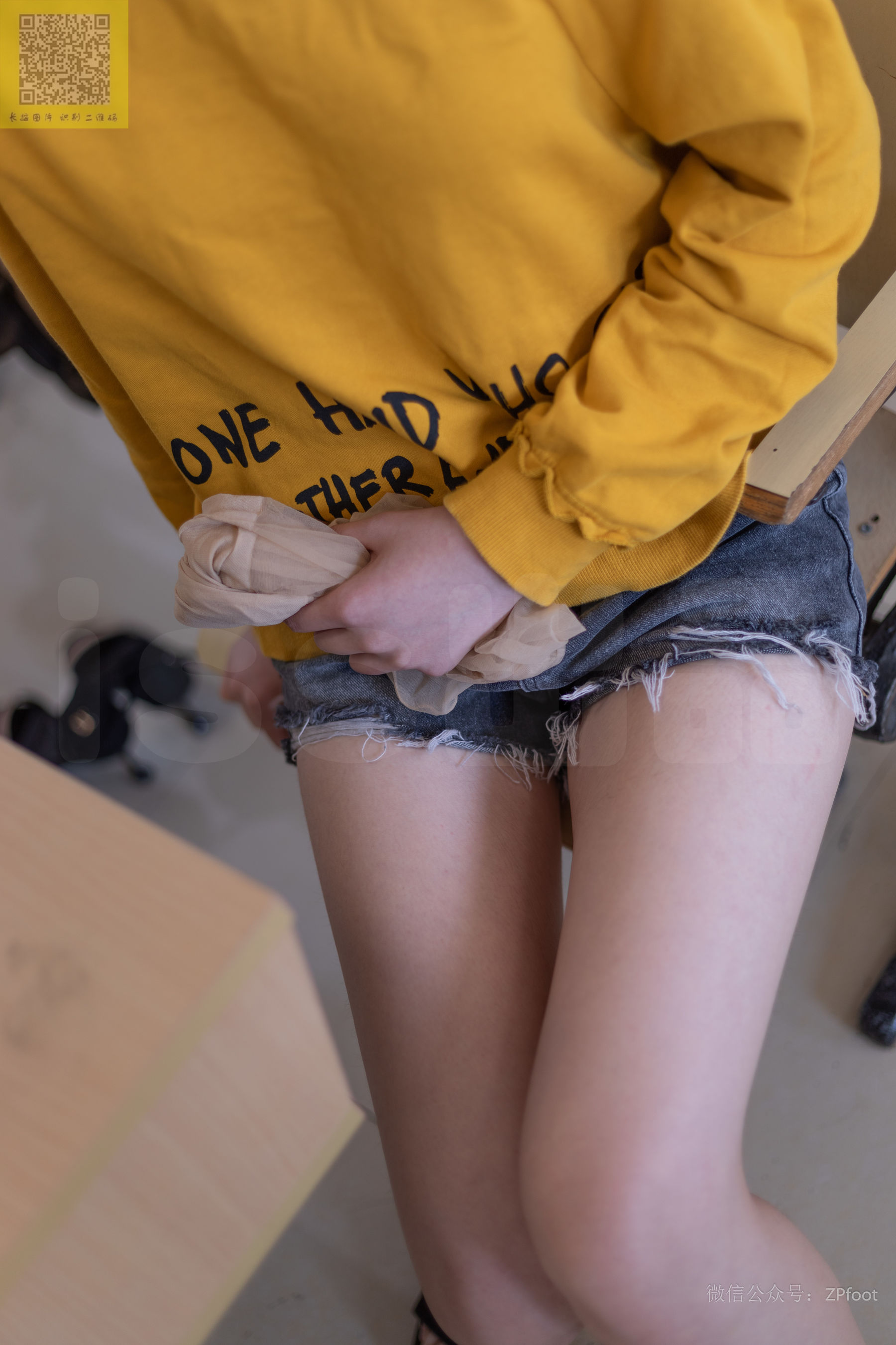 NO.298 长腿肉丝-图64