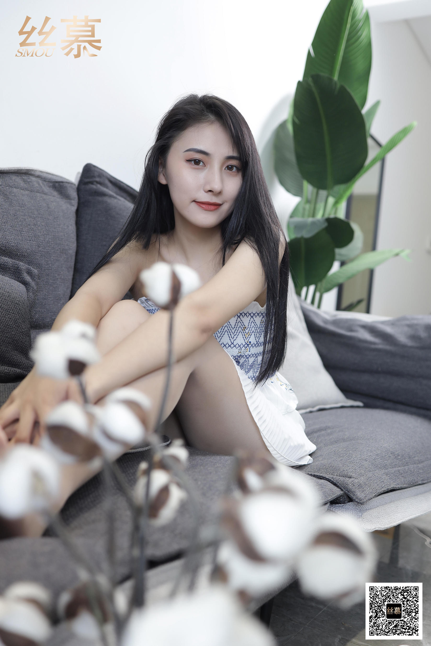 特定集TX075 露茜 《纯情》-图13