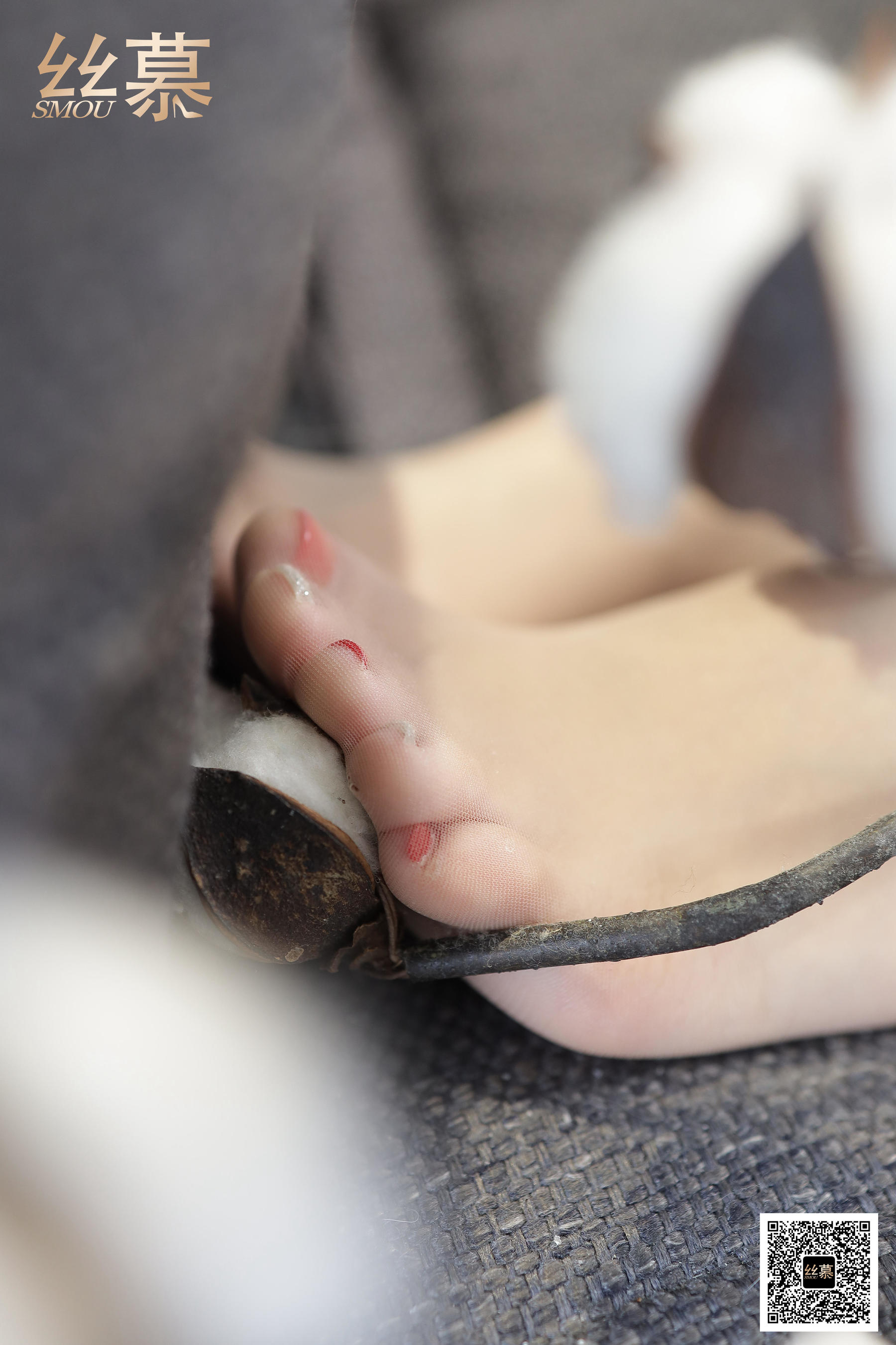 特定集TX075 露茜 《纯情》-图24