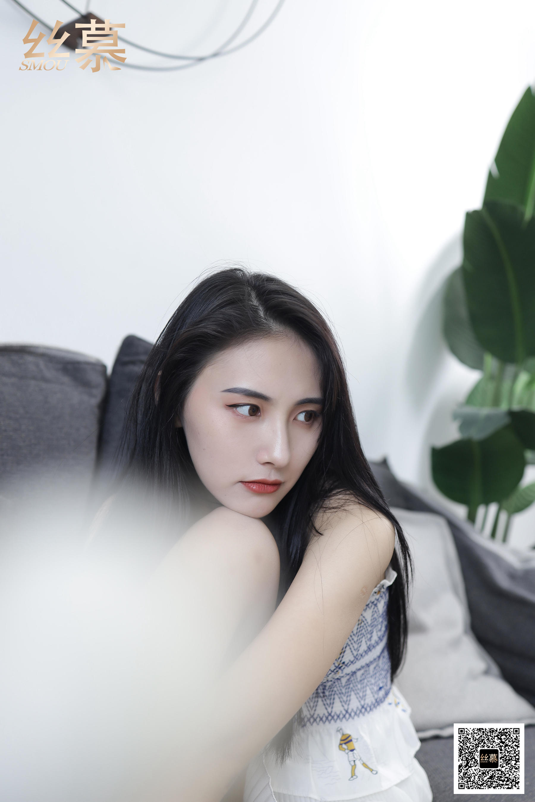 特定集TX075 露茜 《纯情》-图26