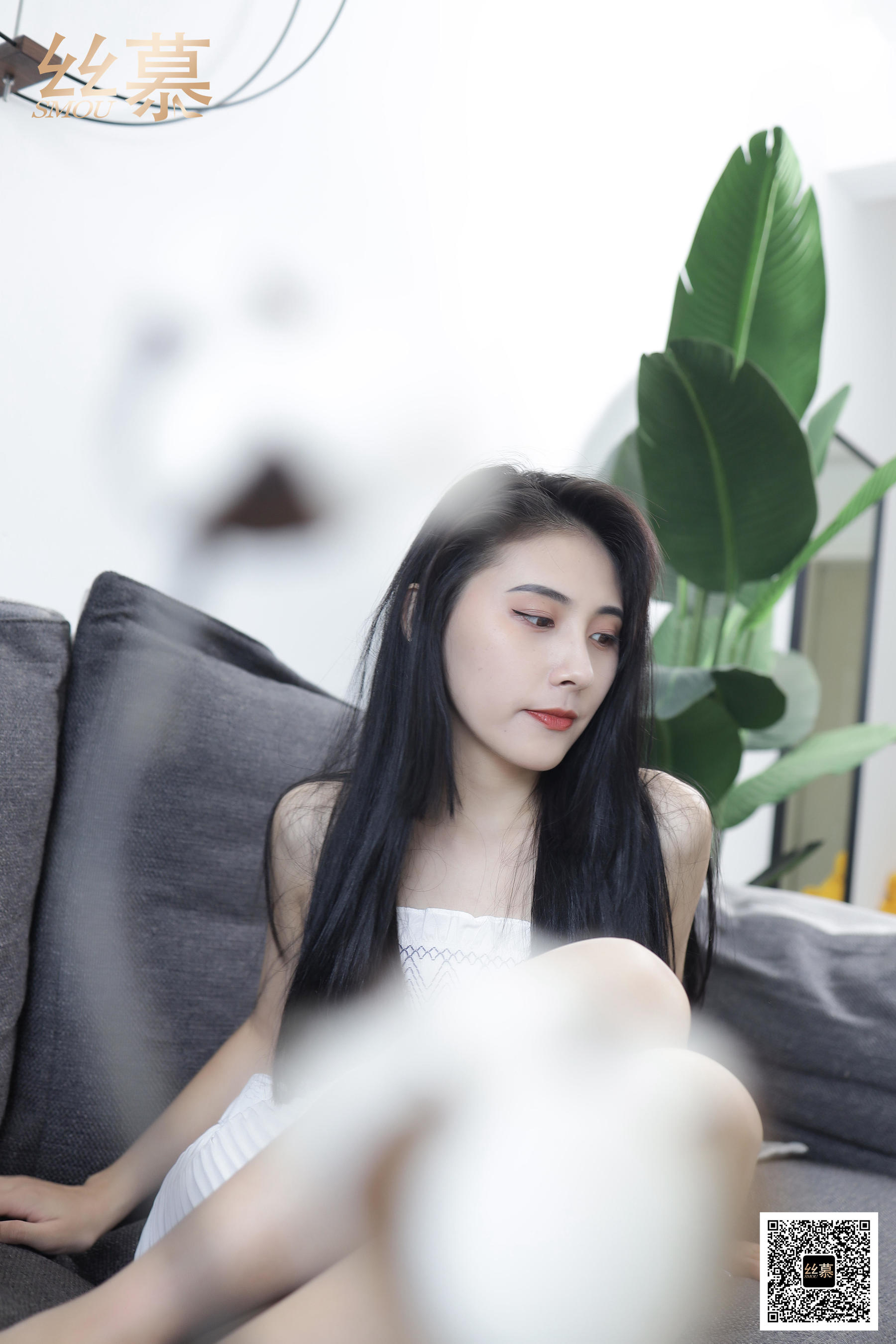 特定集TX075 露茜 《纯情》-图28