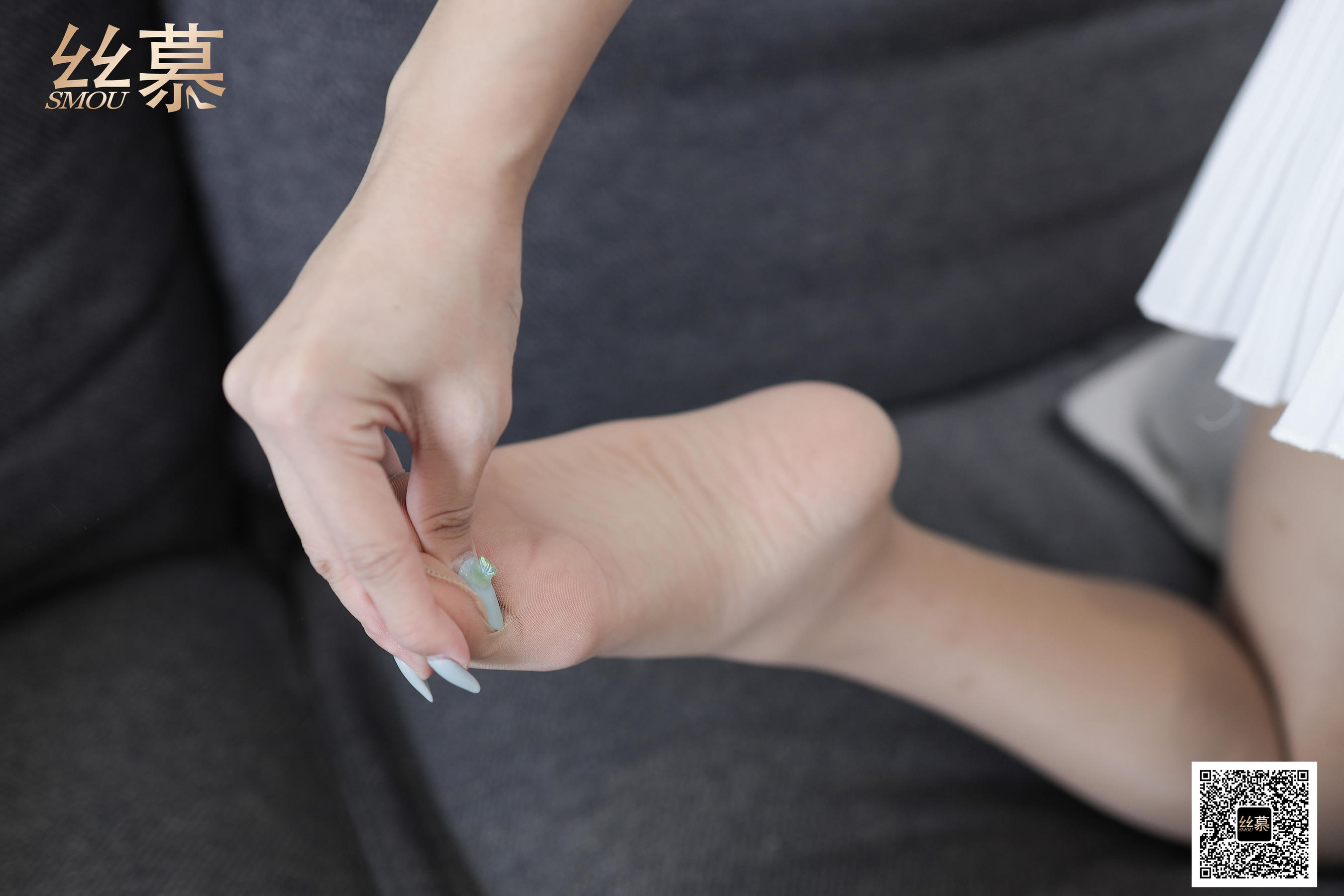 特定集TX075 露茜 《纯情》-图52