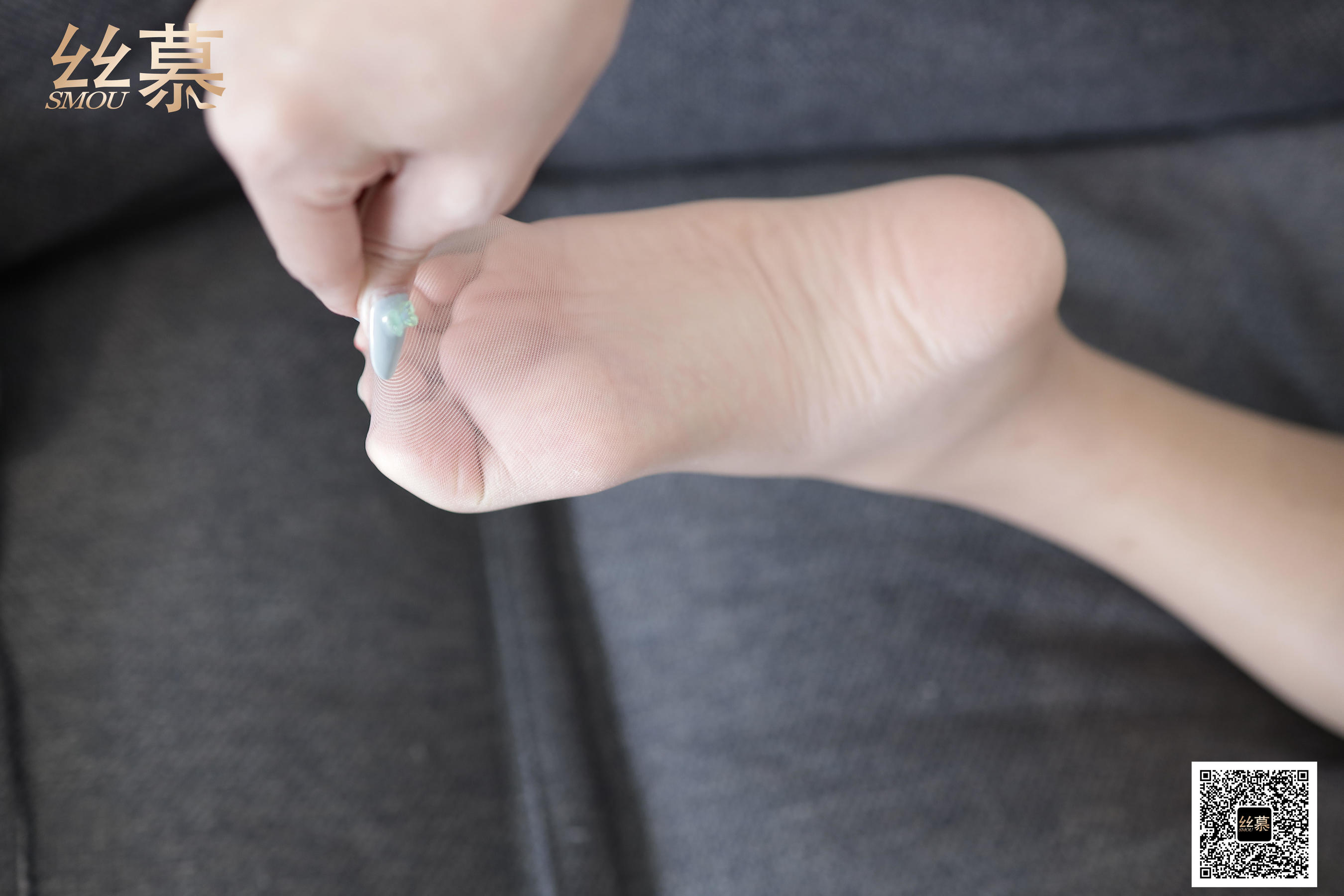 特定集TX075 露茜 《纯情》-图53