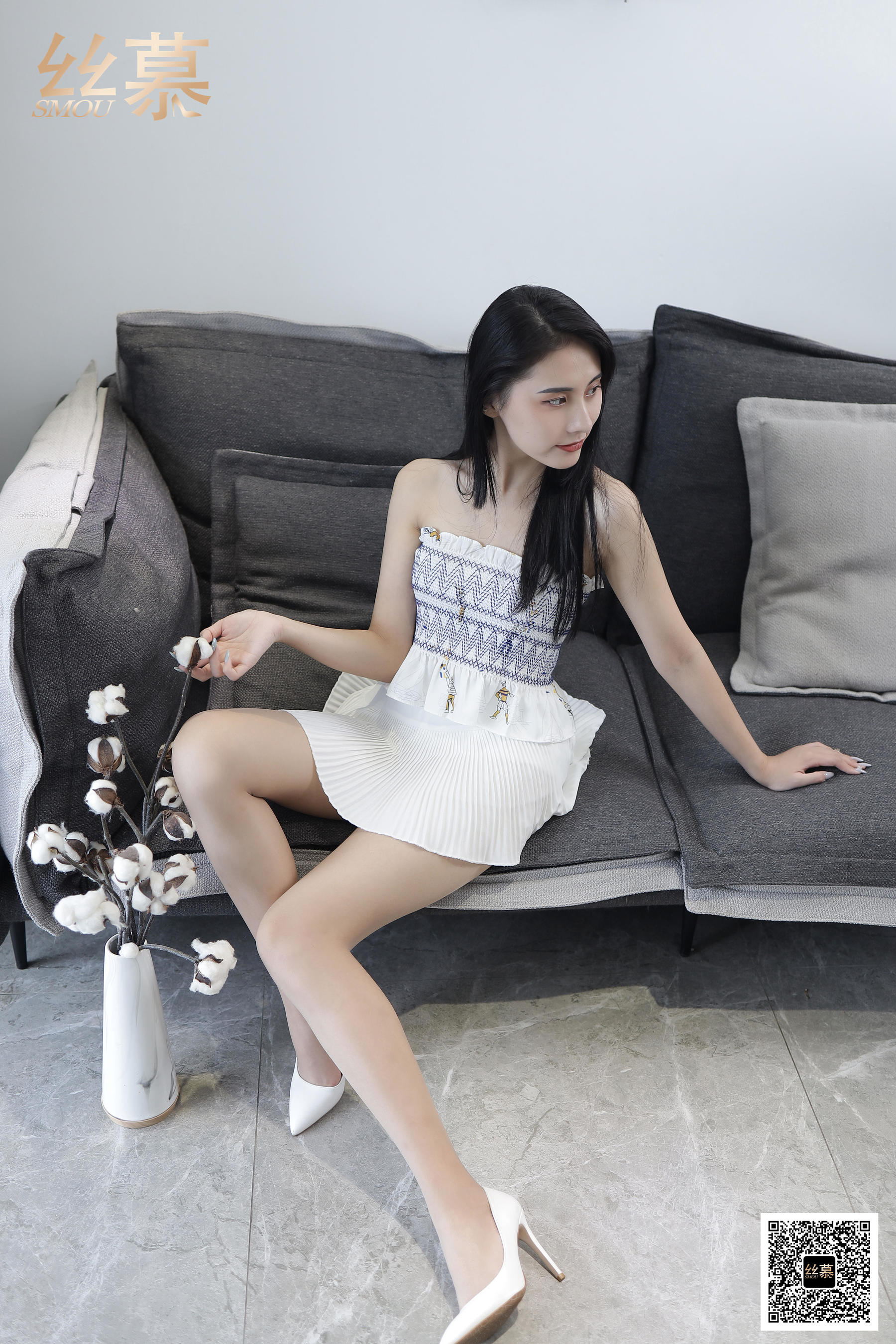 特定集TX075 露茜 《纯情》-图6