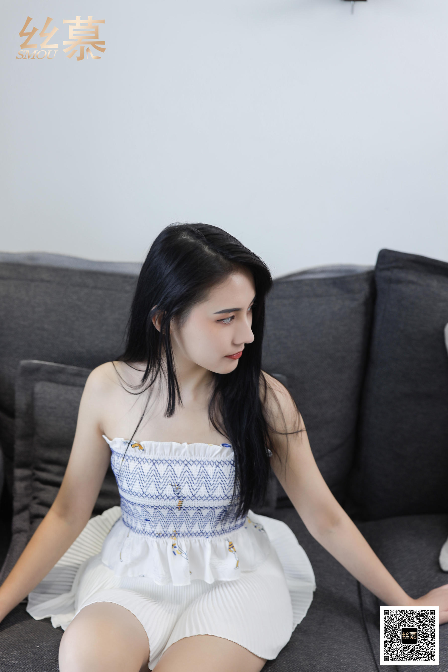 特定集TX075 露茜 《纯情》-图80