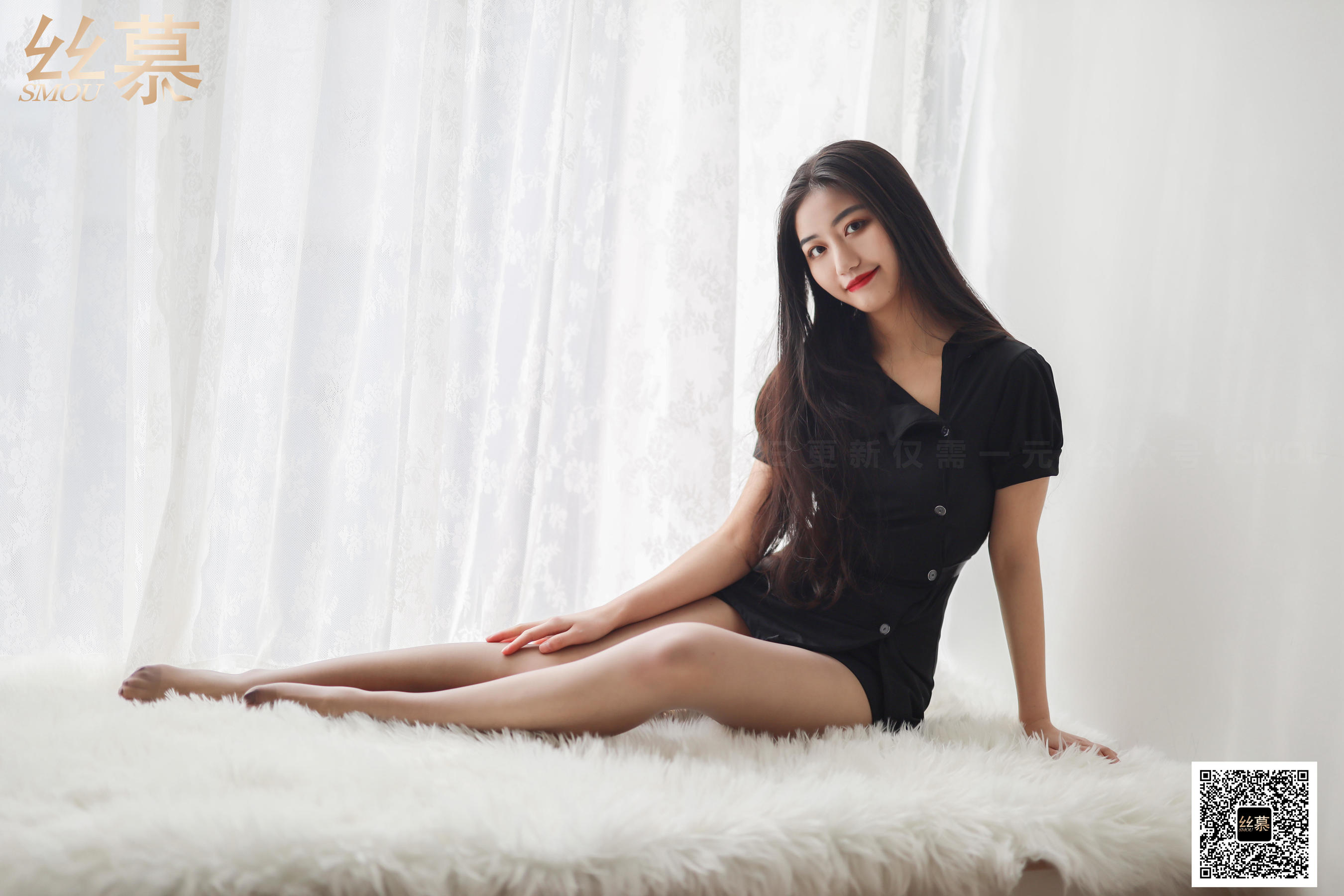 特定集TX076 双双 《午后小憩》-图50