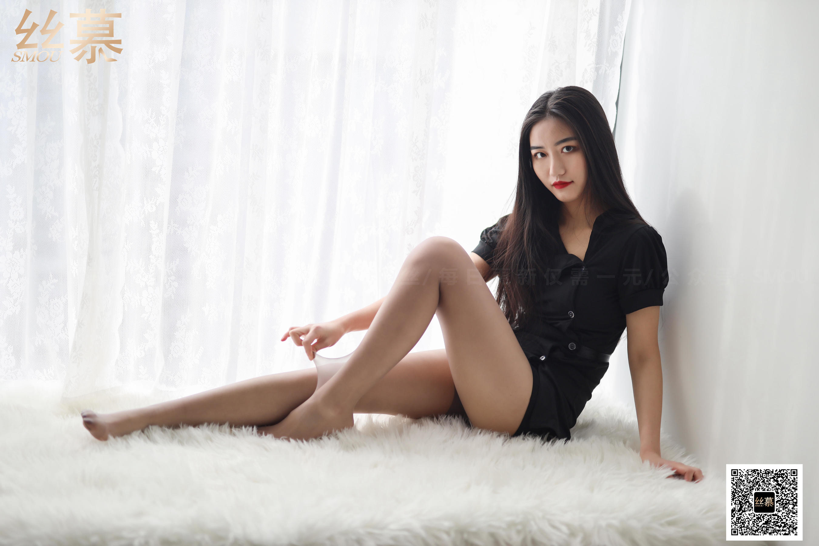 特定集TX076 双双 《午后小憩》-图53