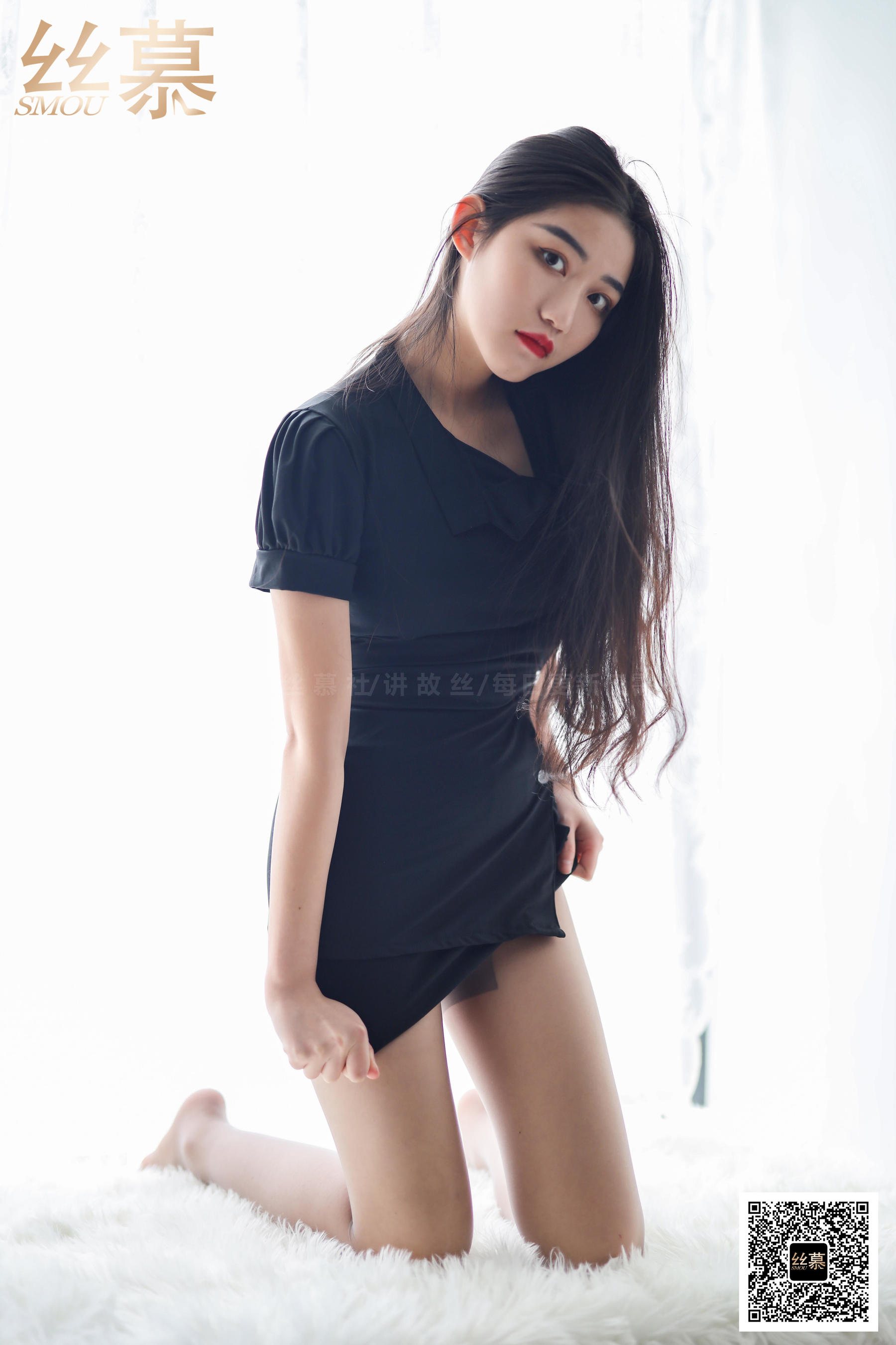 特定集TX076 双双 《午后小憩》-图58