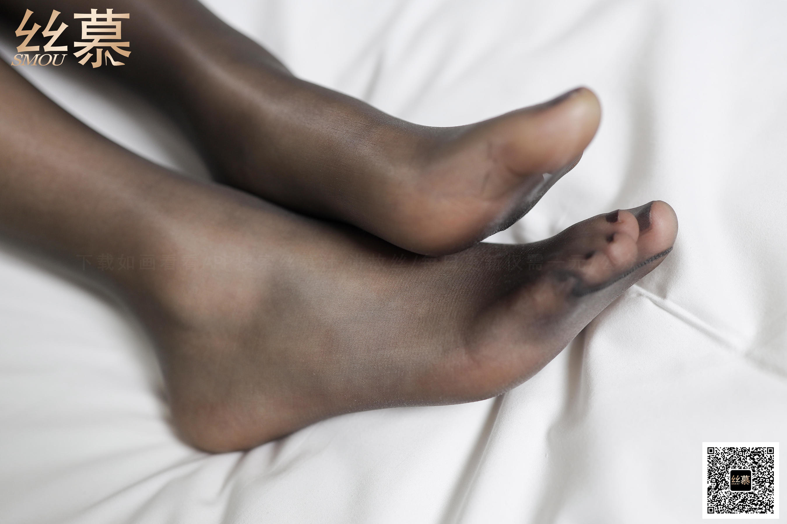 特定集TX077 米朵 《油亮开dang》-图79