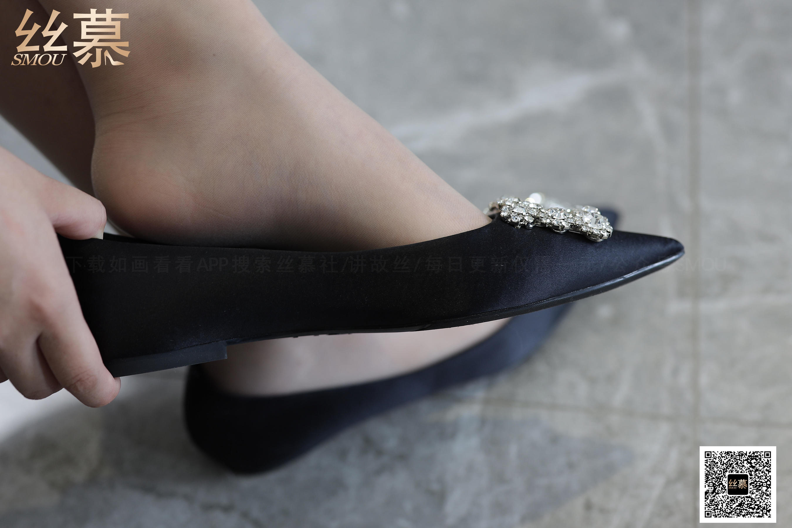 特定集TX078 学妹 《百褶裙回忆》-图24