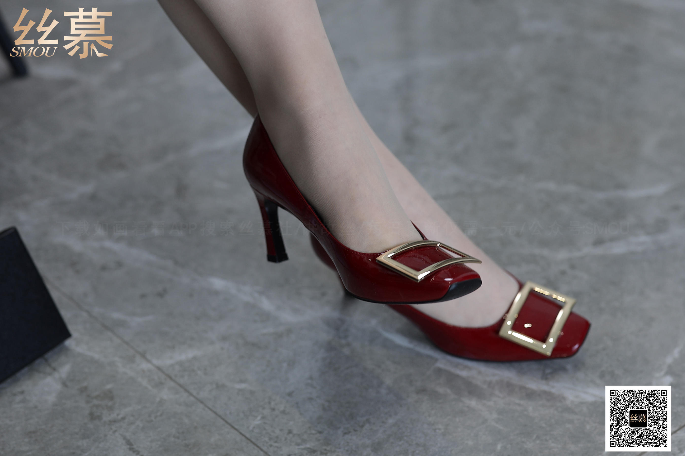 特定集TX078 学妹 《百褶裙回忆》-图26