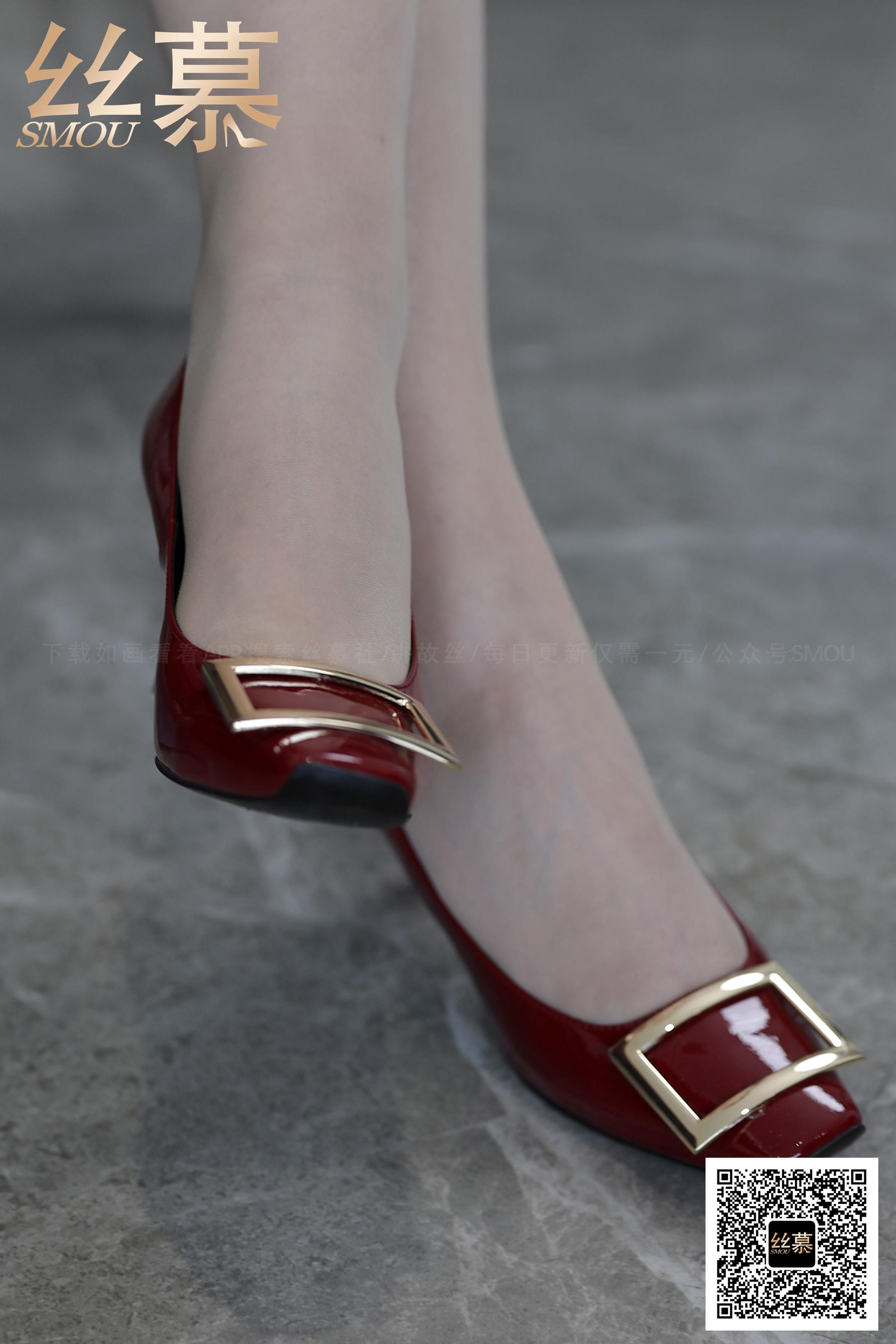 特定集TX078 学妹 《百褶裙回忆》-图27