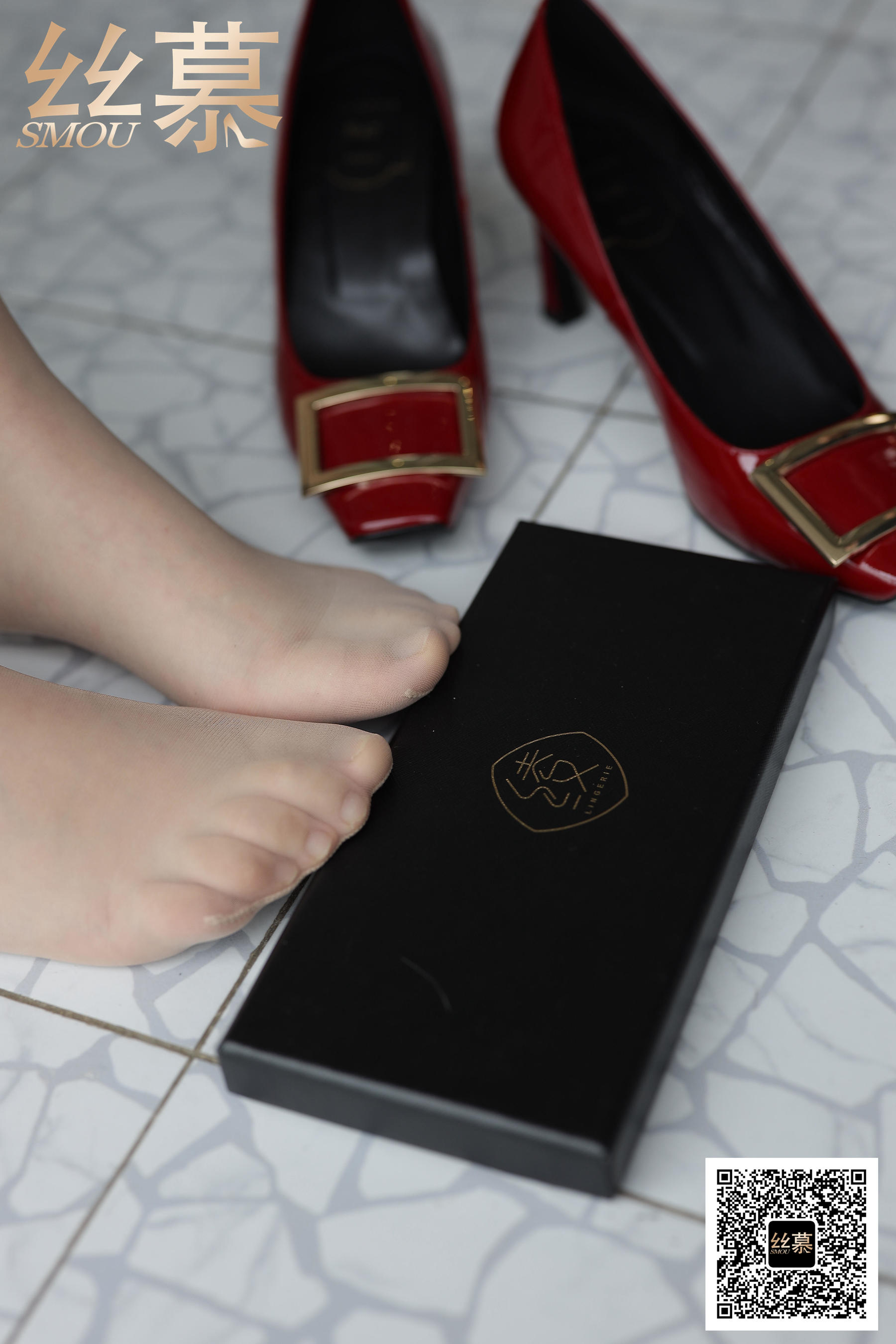 特定集TX078 学妹 《百褶裙回忆》-图38