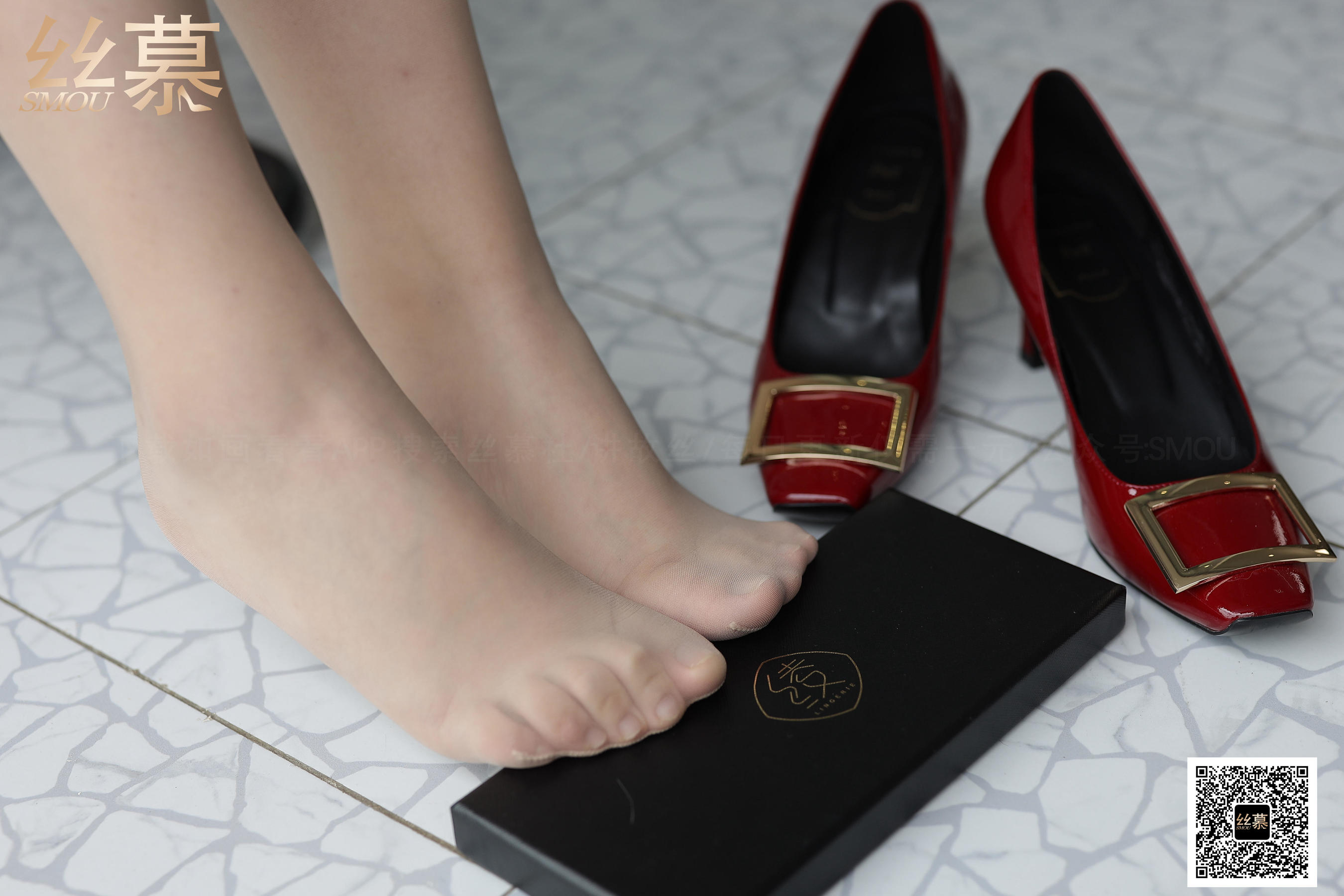 特定集TX078 学妹 《百褶裙回忆》-图40