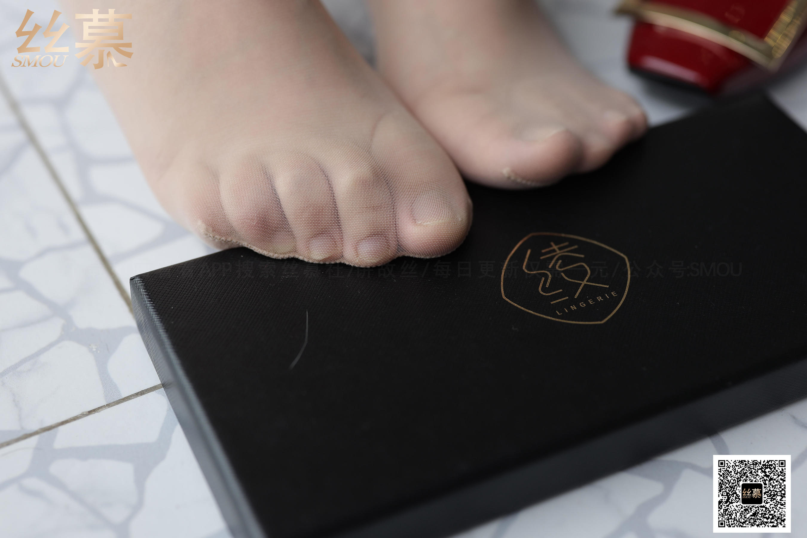 特定集TX078 学妹 《百褶裙回忆》-图42