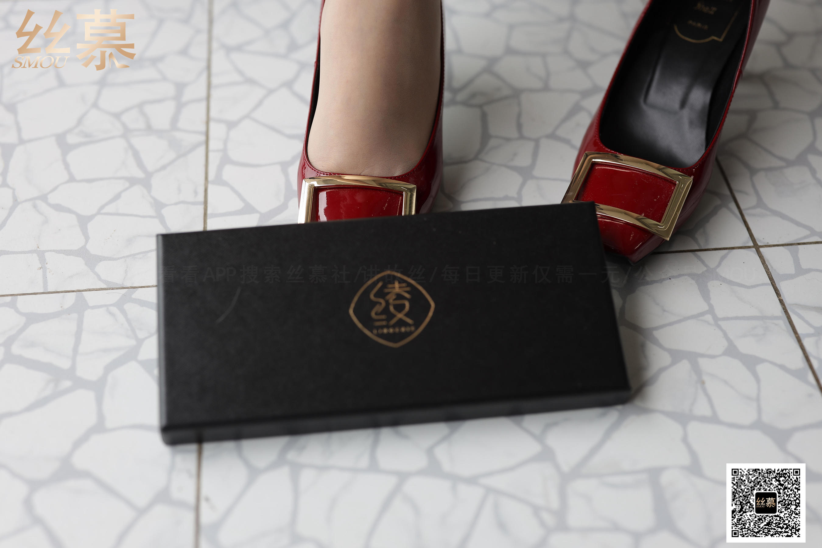 特定集TX078 学妹 《百褶裙回忆》-图44