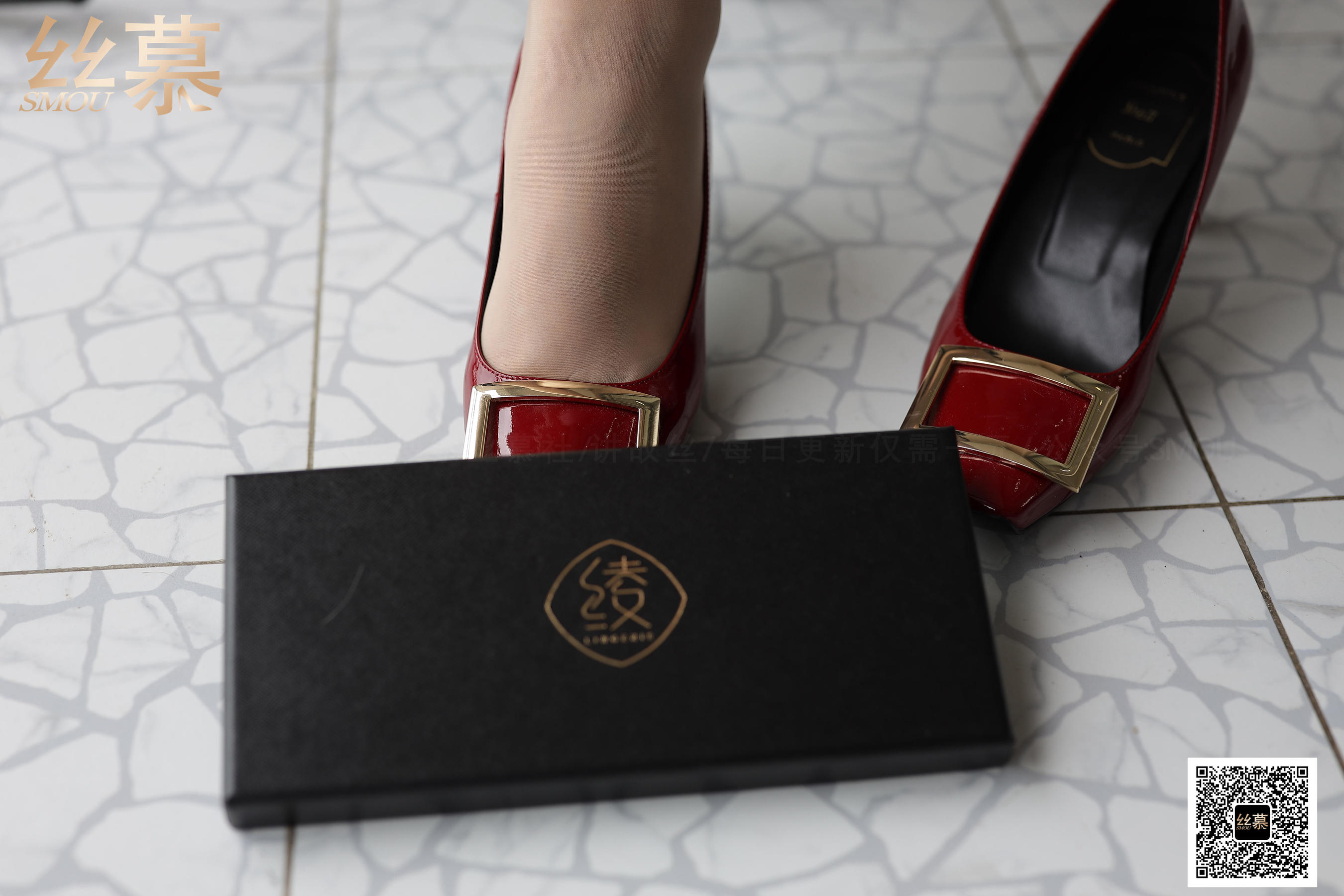 特定集TX078 学妹 《百褶裙回忆》-图45