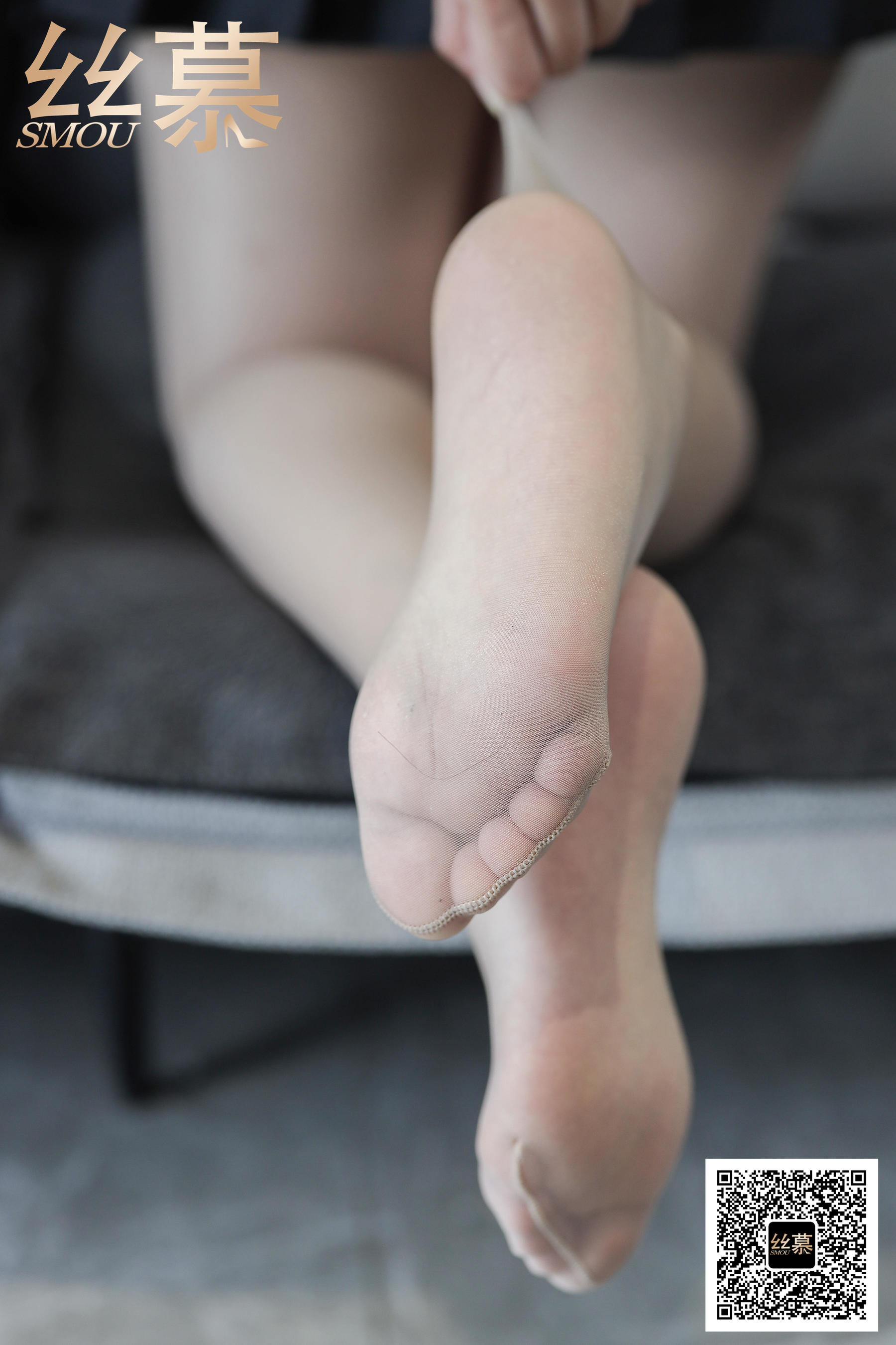 特定集TX078 学妹 《百褶裙回忆》-图53