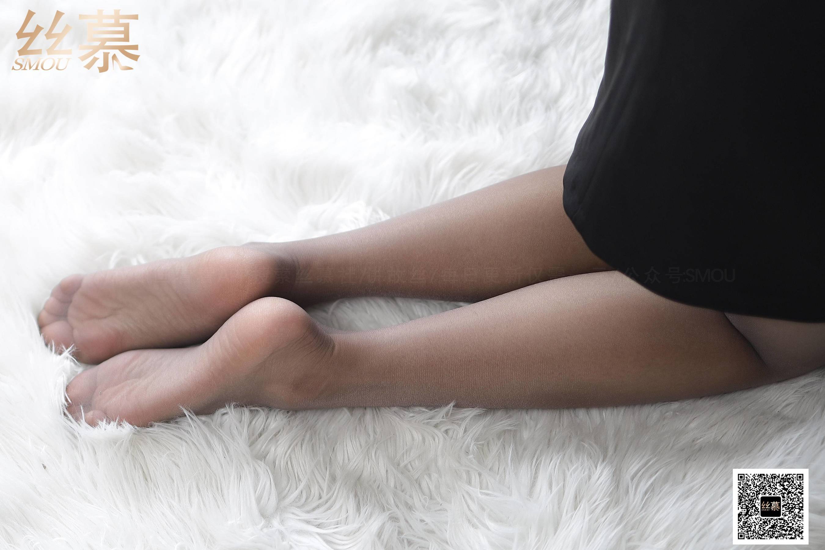 特定集TX080 新模 《职场灰丝》-图40