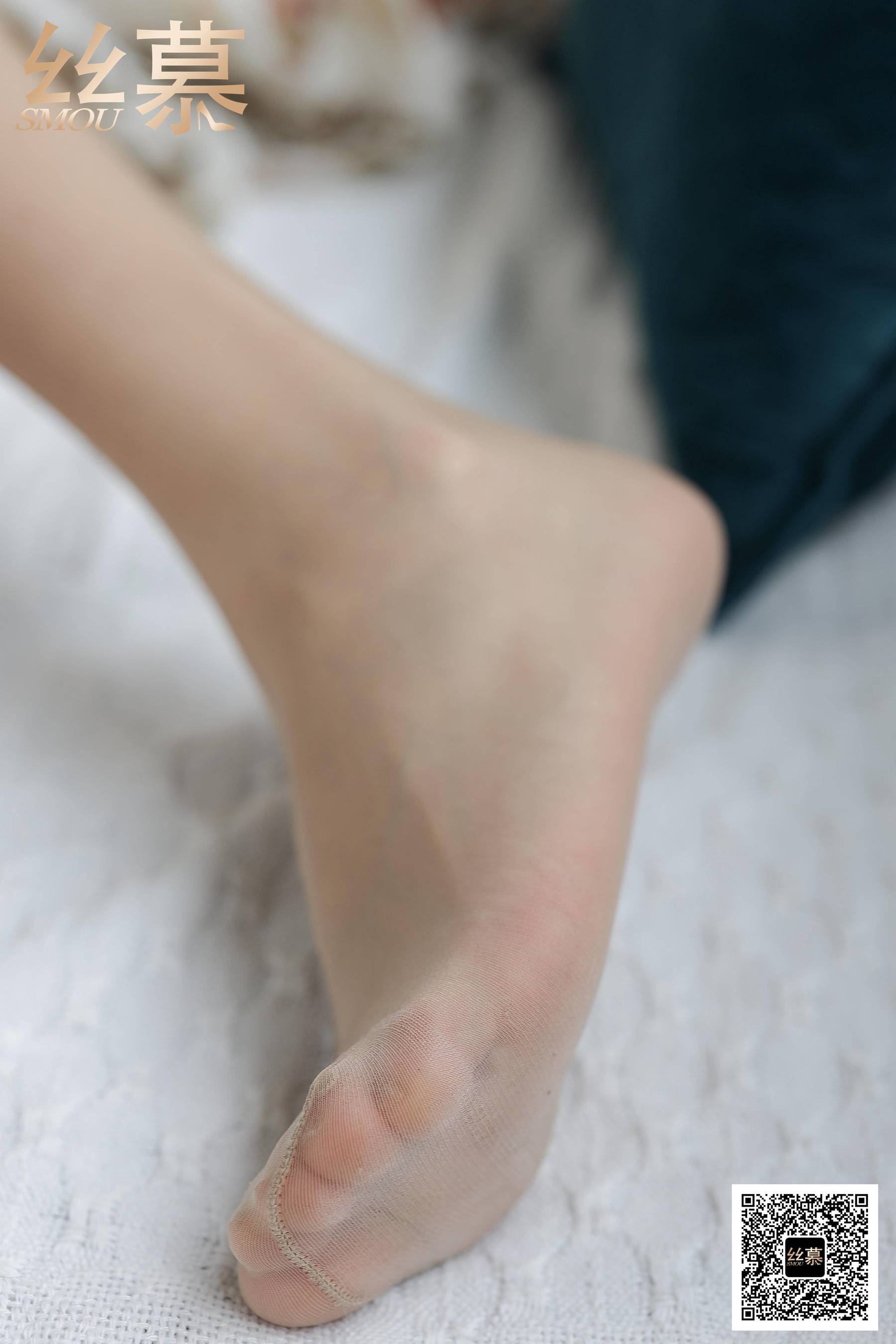 特定集TX081 新模 《纯情玉足》-图21