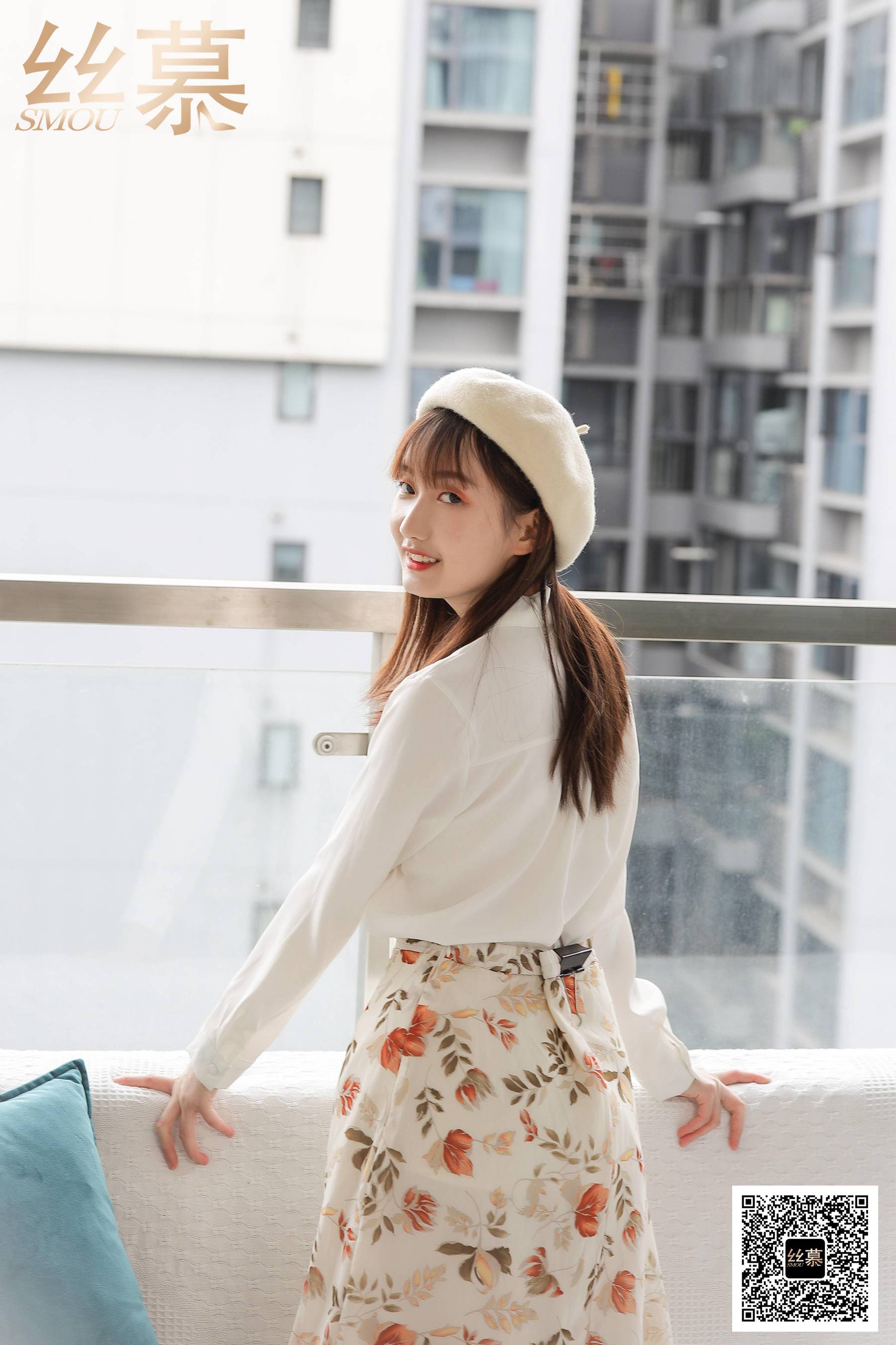 特定集TX081 新模 《纯情玉足》-图27