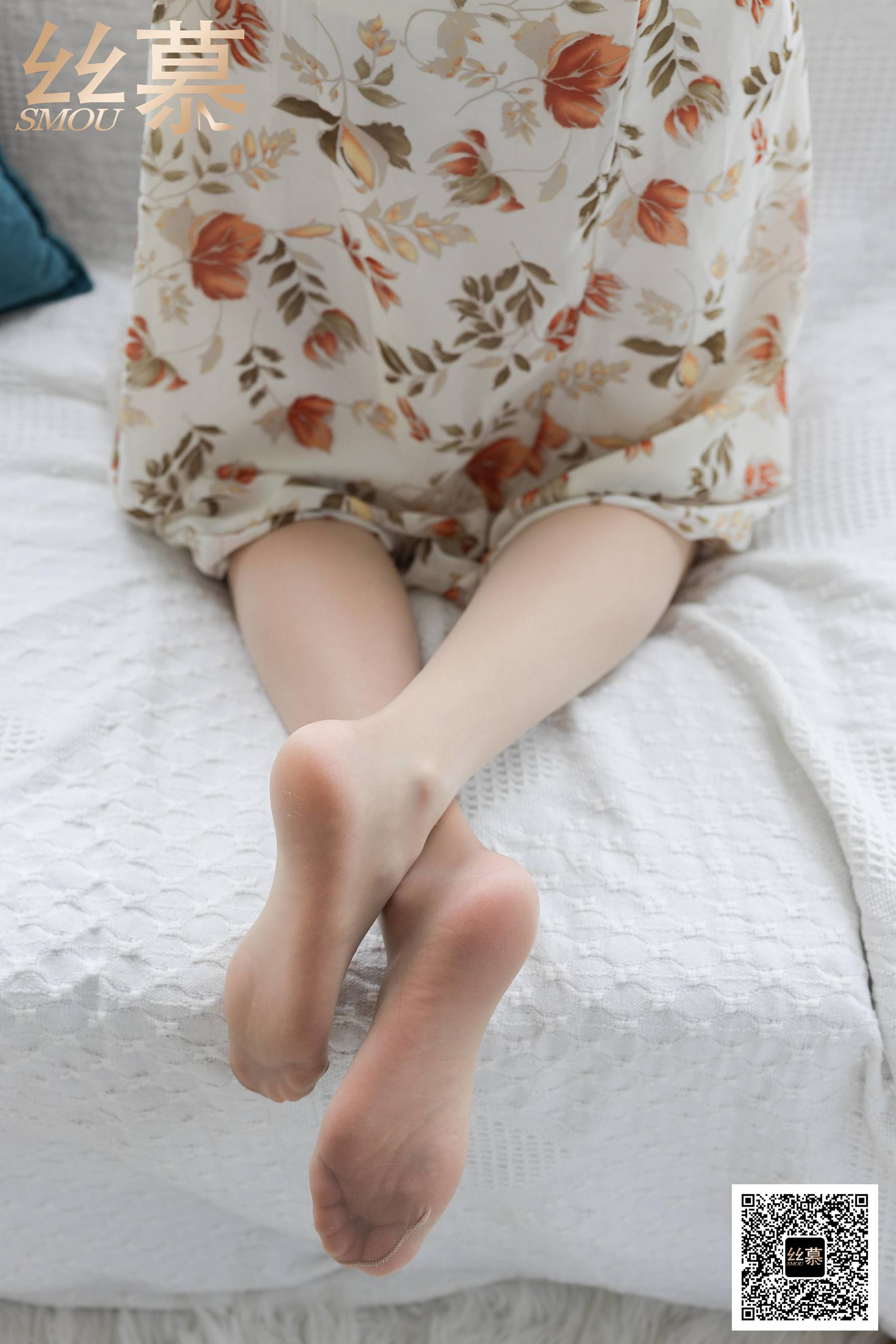 特定集TX081 新模 《纯情玉足》-图32