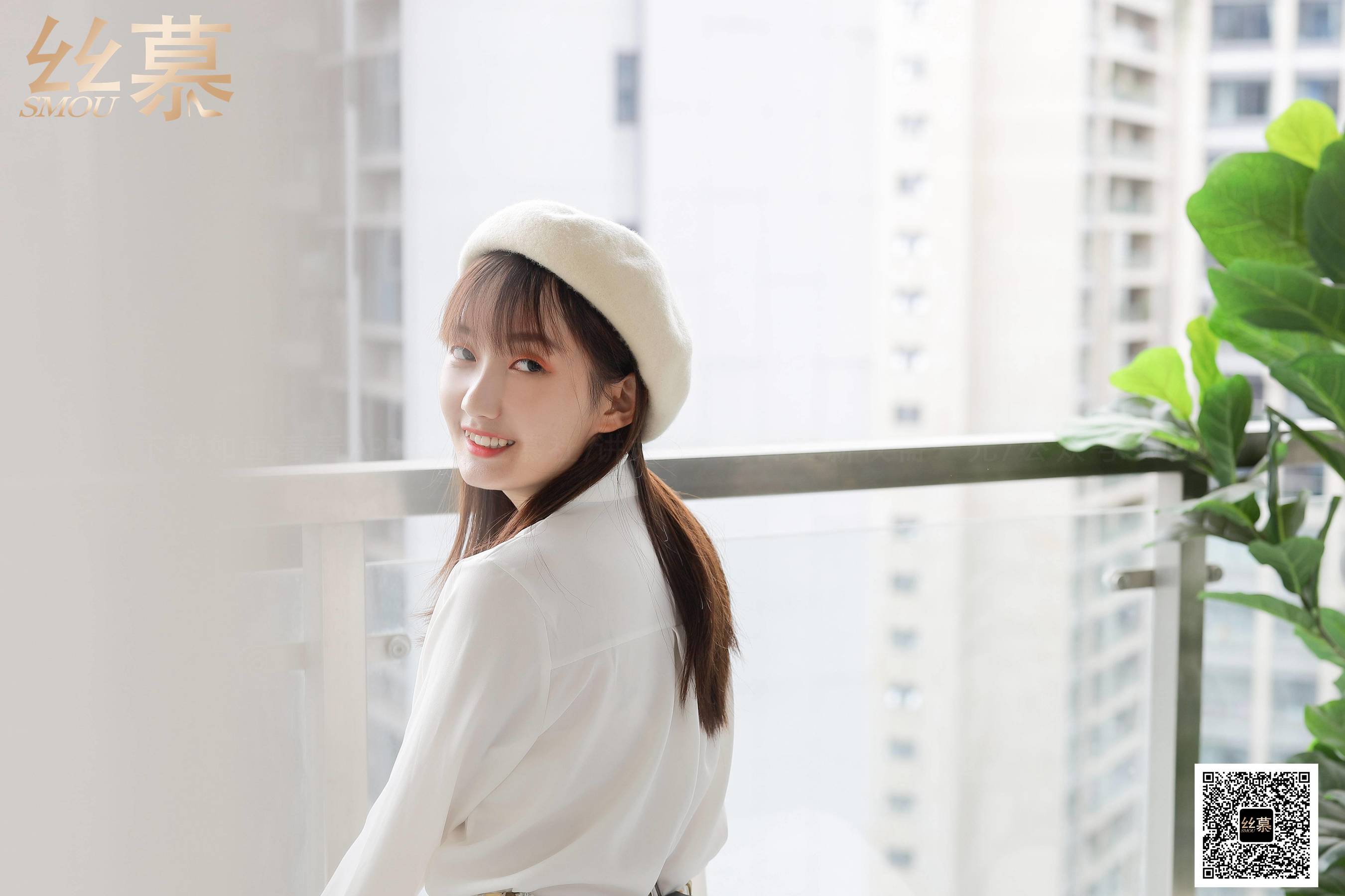 特定集TX081 新模 《纯情玉足》-图36