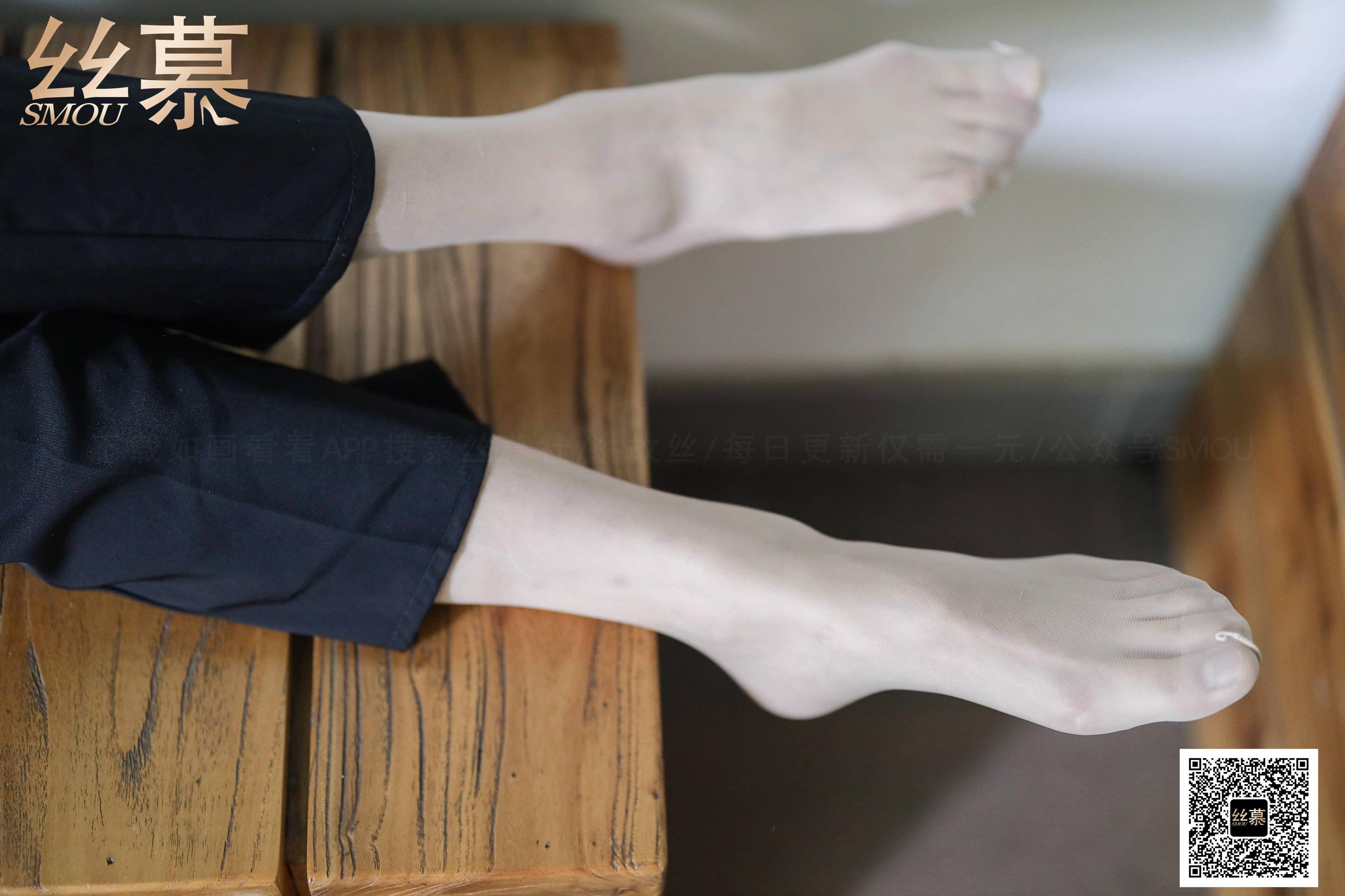 特定集TX083 颖儿 《OL裤里丝》-图59