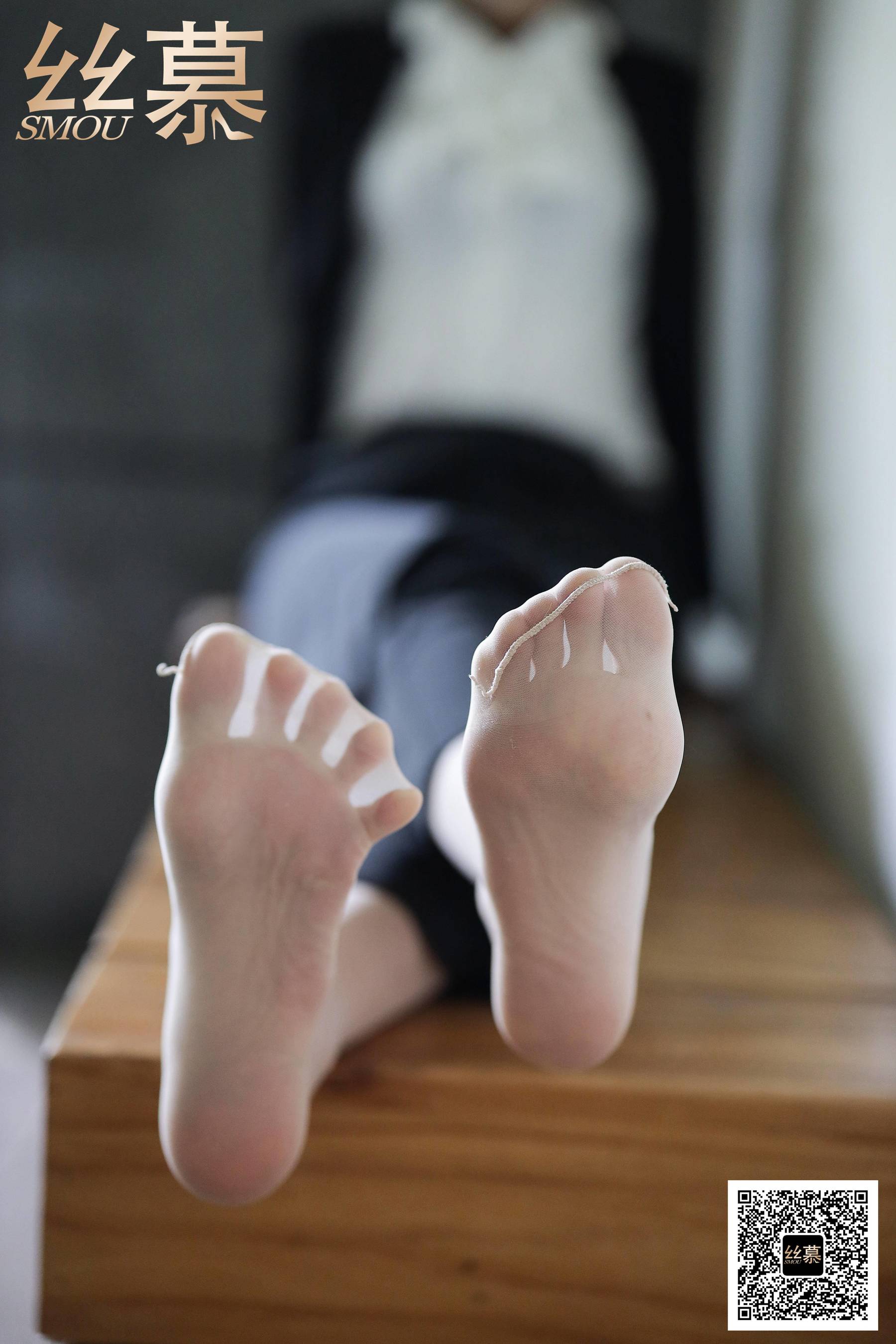 特定集TX083 颖儿 《OL裤里丝》-图60