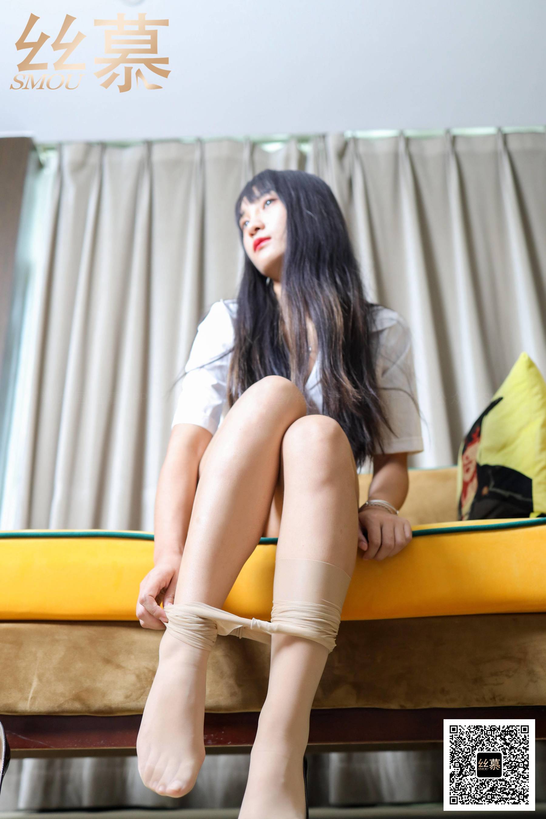 特定集TX086 新模 《高跟鞋玩家》-图33