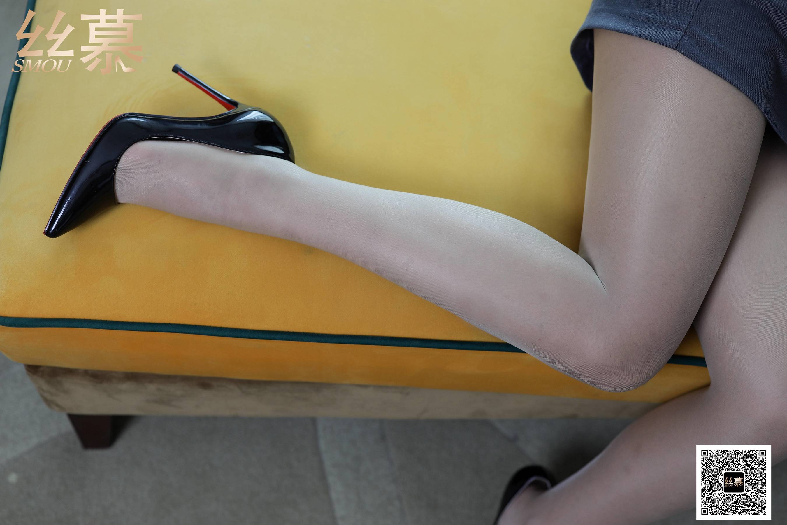 特定集TX086 新模 《高跟鞋玩家》-图48