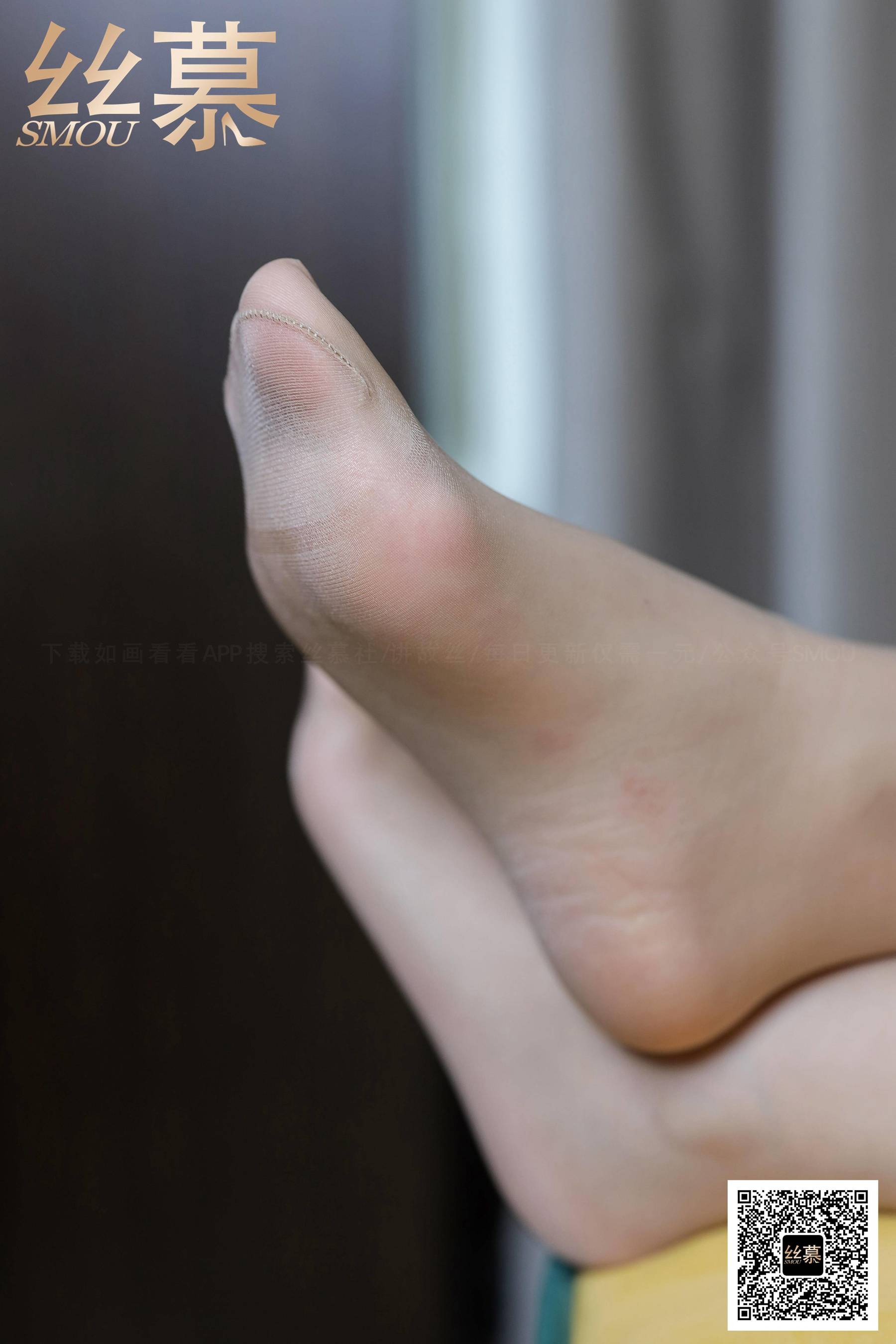 特定集TX086 新模 《高跟鞋玩家》-图65