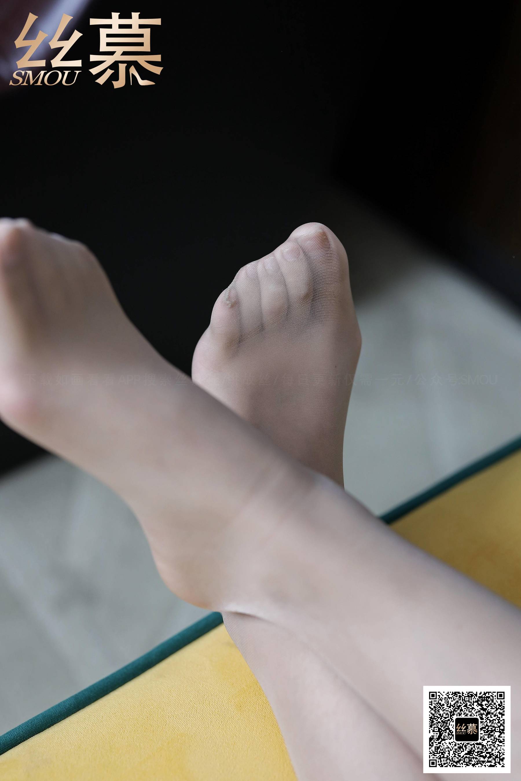 特定集TX086 新模 《高跟鞋玩家》-图66