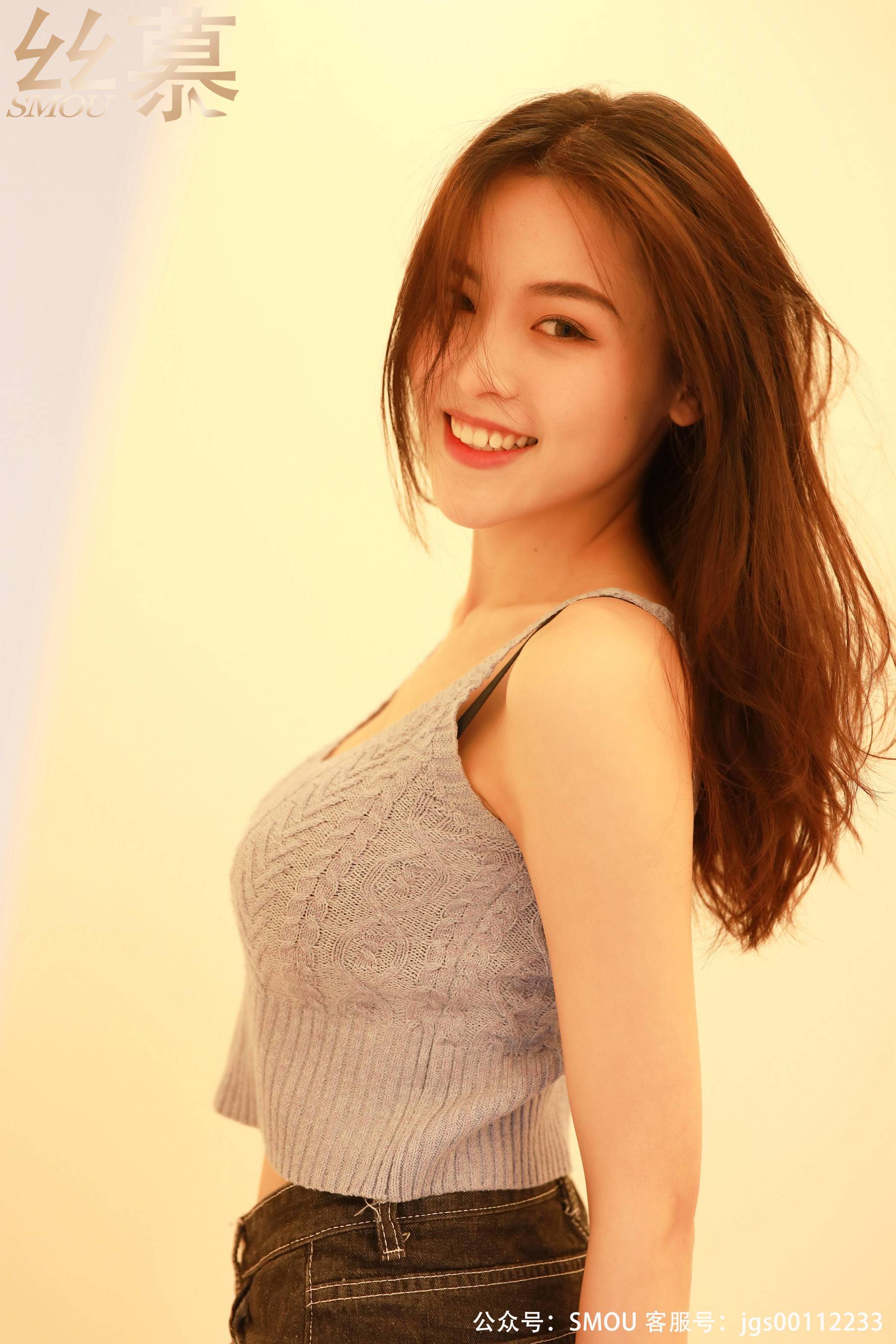 SM437 泡芙 《辣妹泡芙》-图17