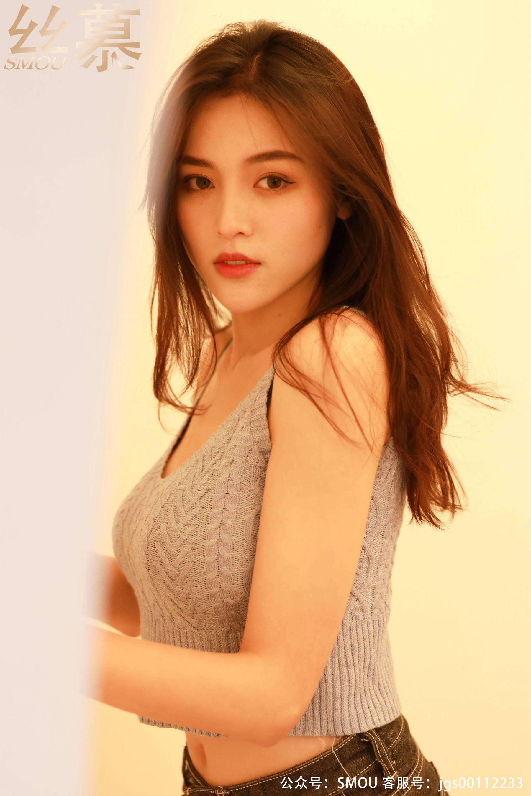 SM437 泡芙 《辣妹泡芙》-图18