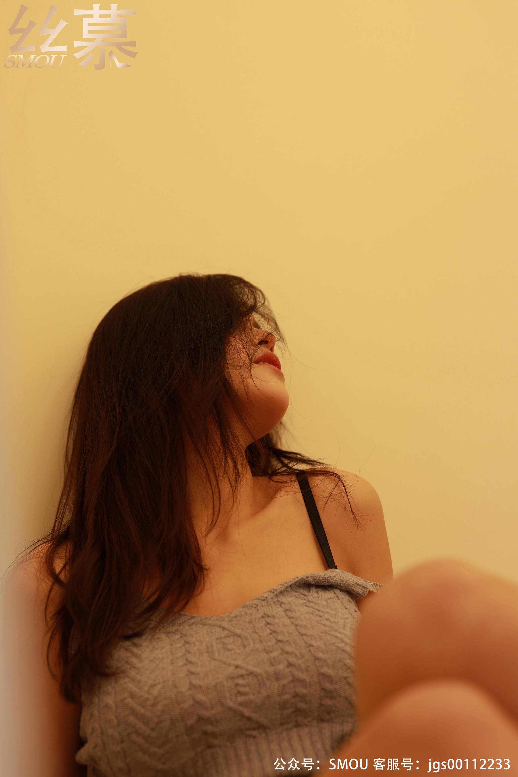 SM437 泡芙 《辣妹泡芙》-图1