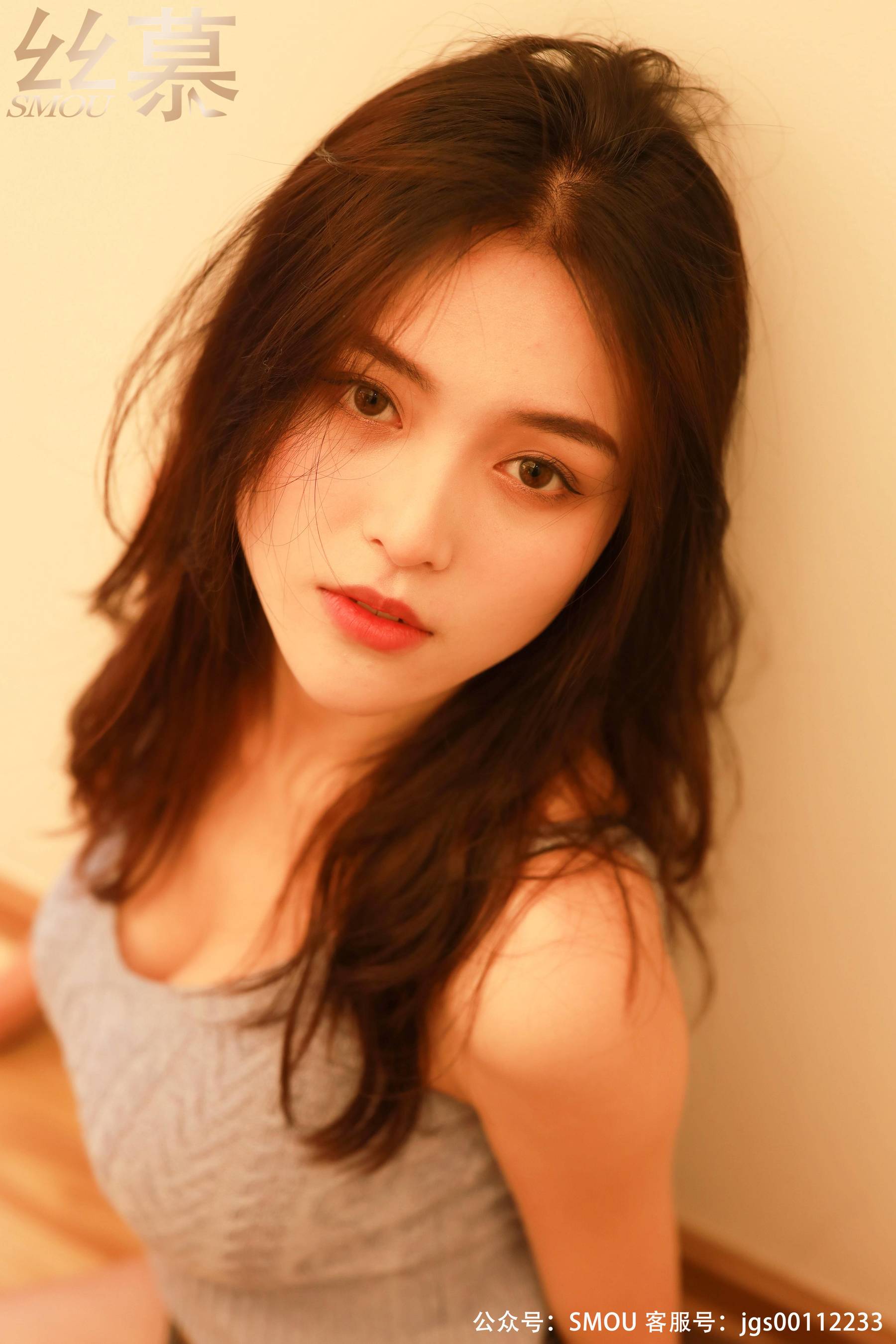 SM437 泡芙 《辣妹泡芙》-图19