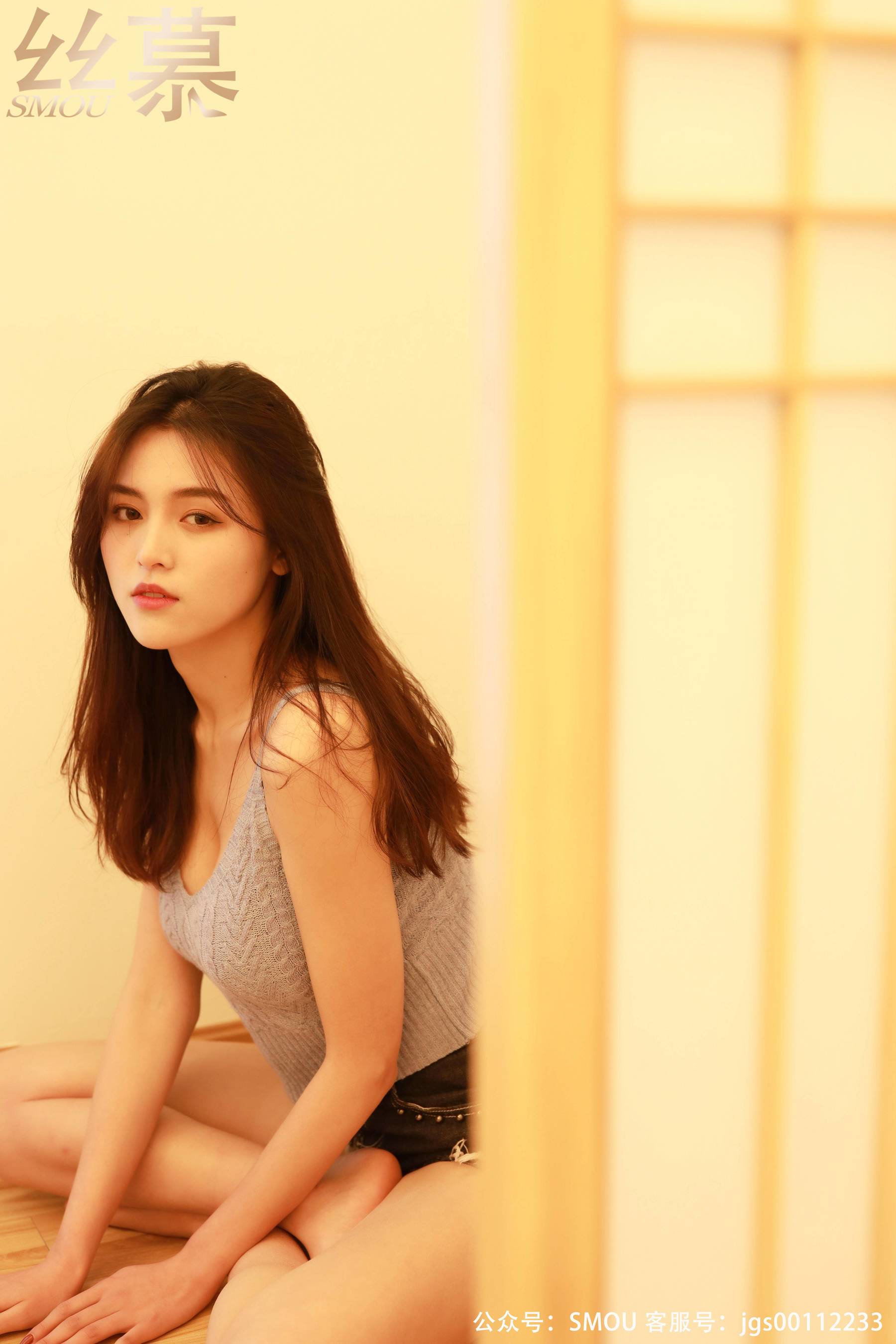 SM437 泡芙 《辣妹泡芙》-图20